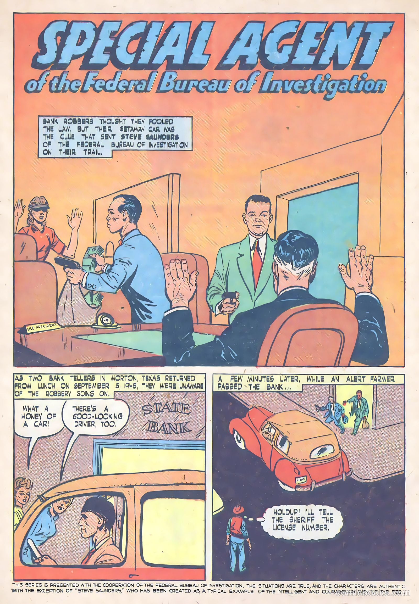 True Comics #68 — page 8 of 37