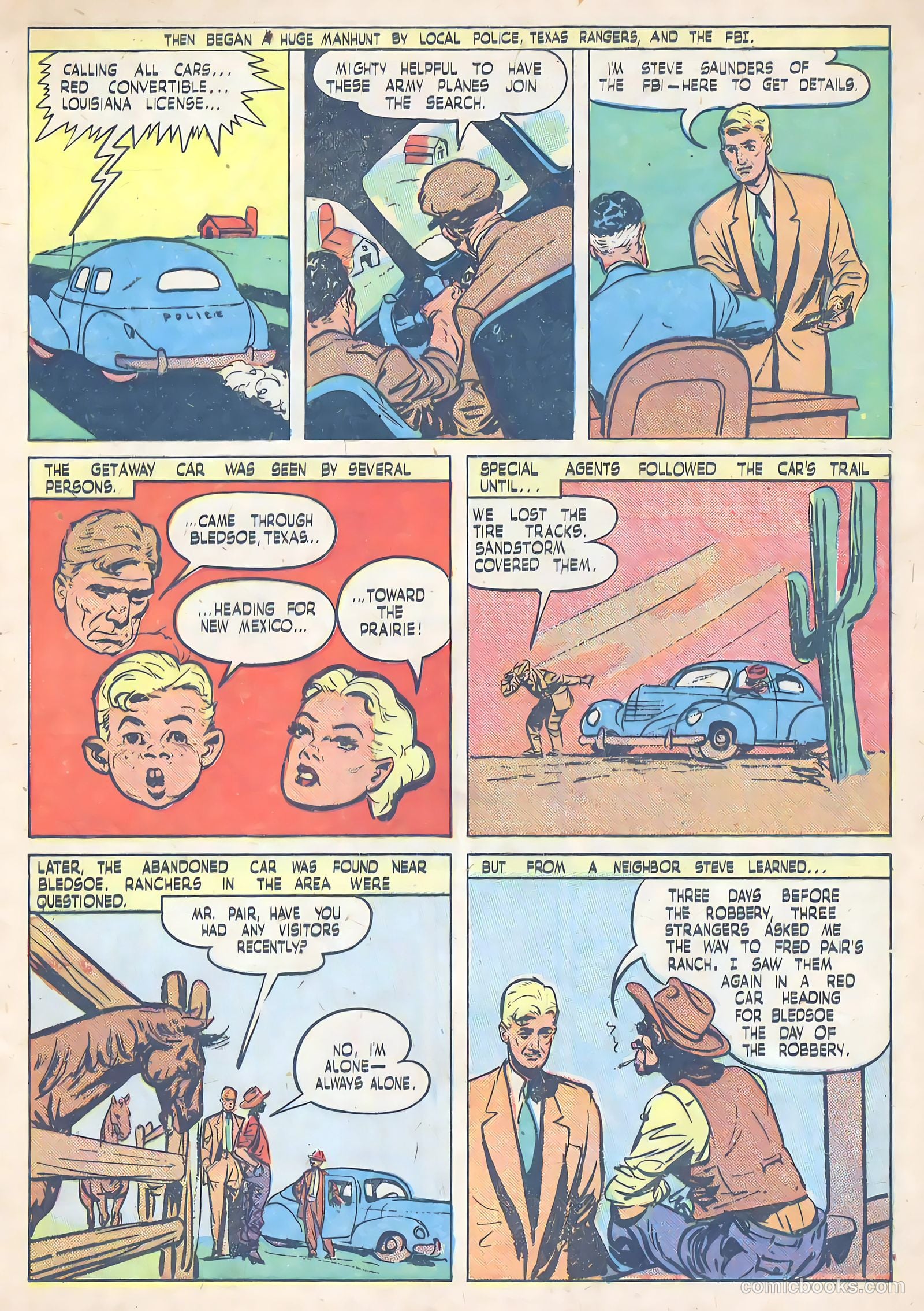 True Comics #68 — page 9 of 37