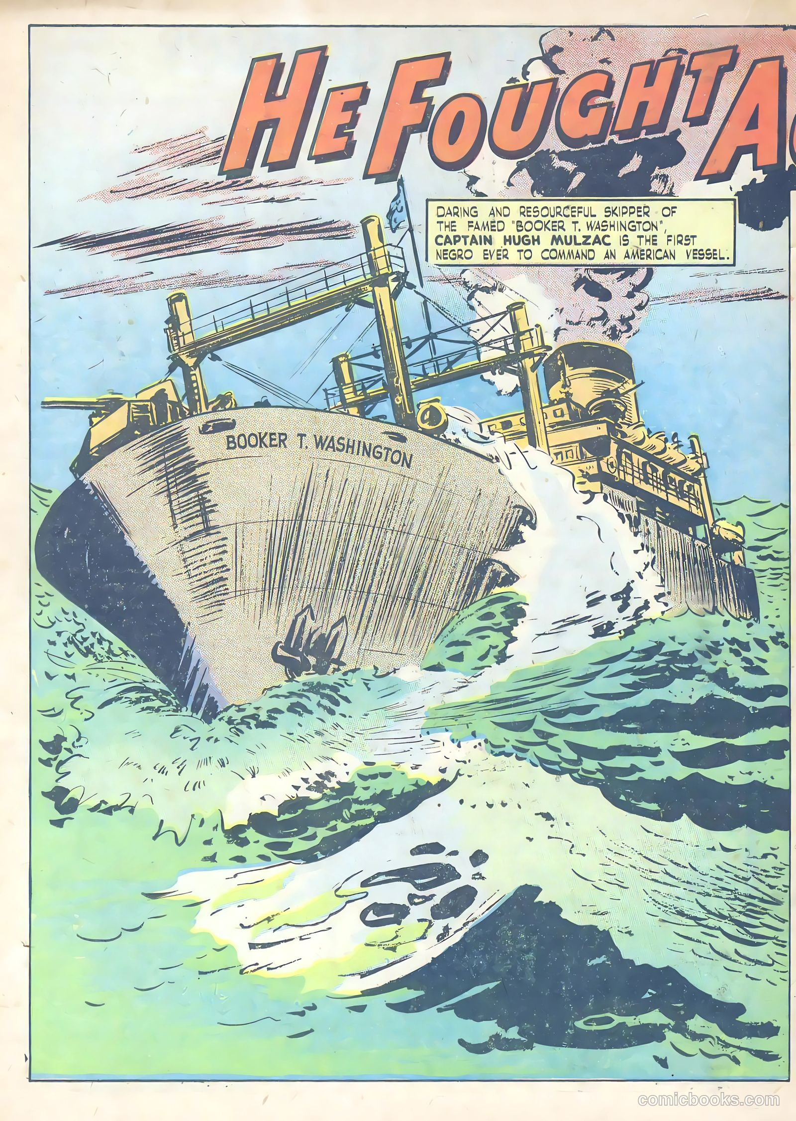 True Comics #68 — page 19 of 37