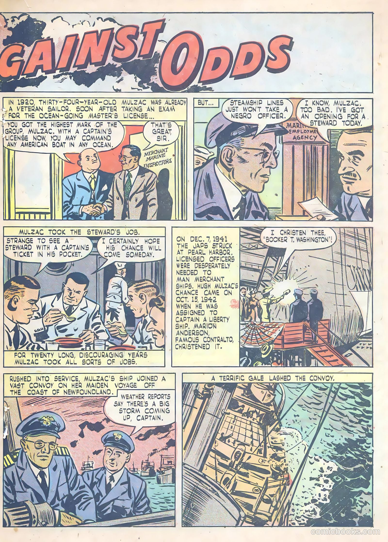 True Comics #68 — page 20 of 37
