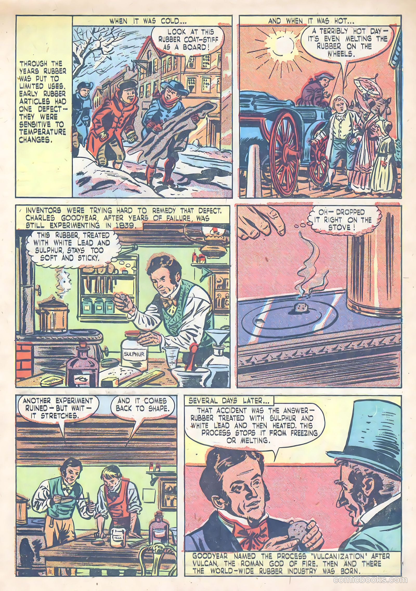 True Comics #68 — page 26 of 37