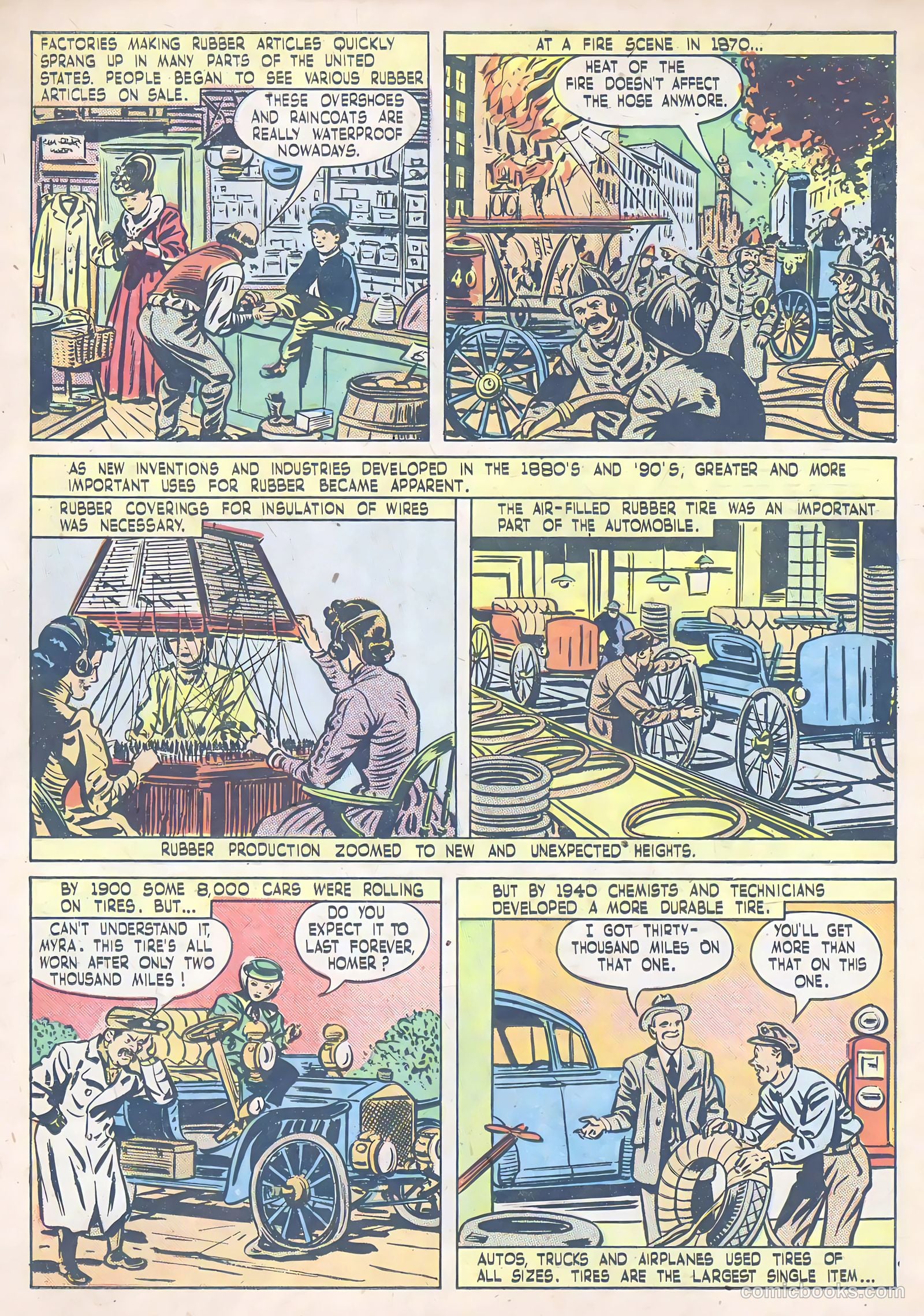True Comics #68 — page 27 of 37