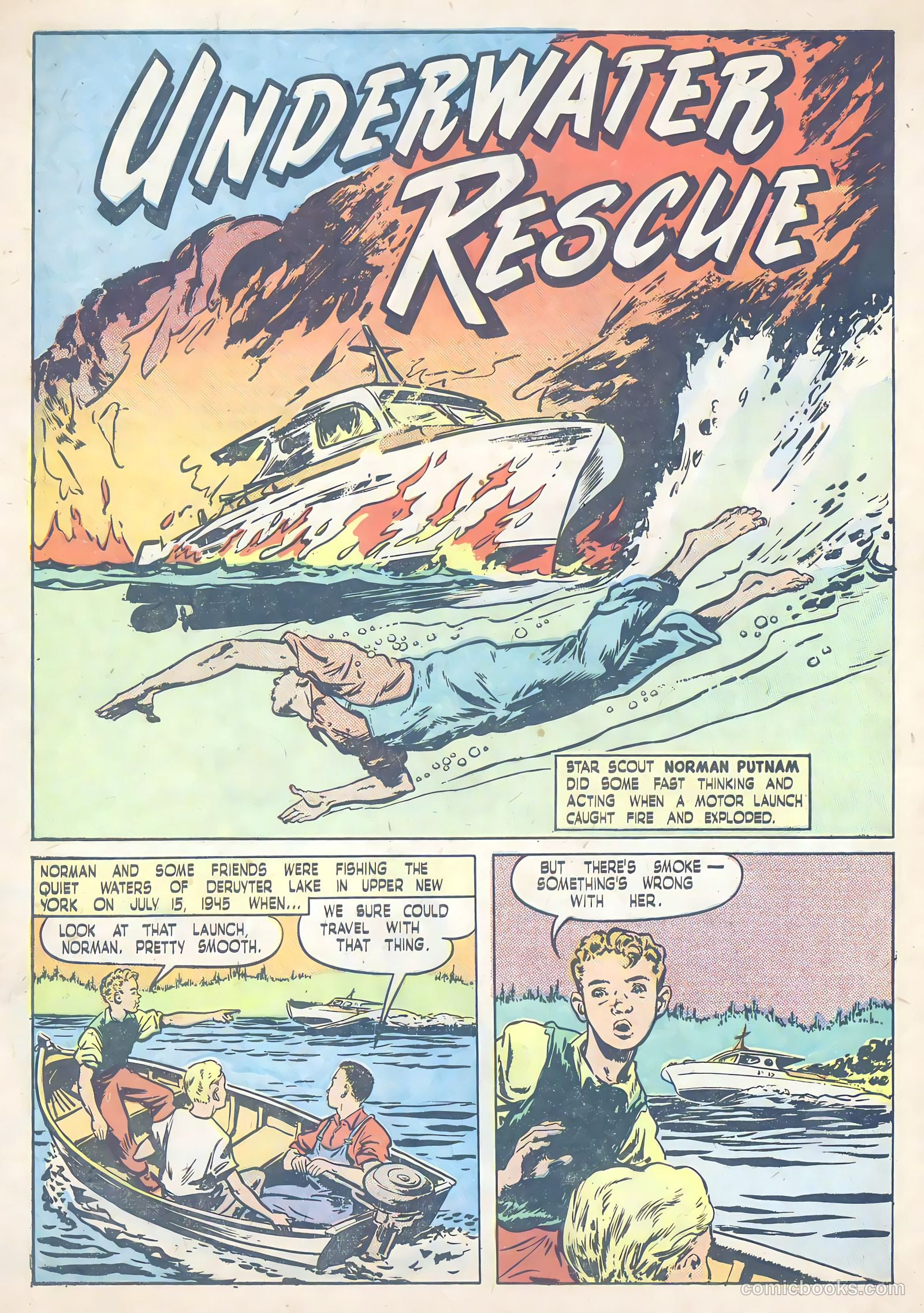 True Comics #68 — page 31 of 37