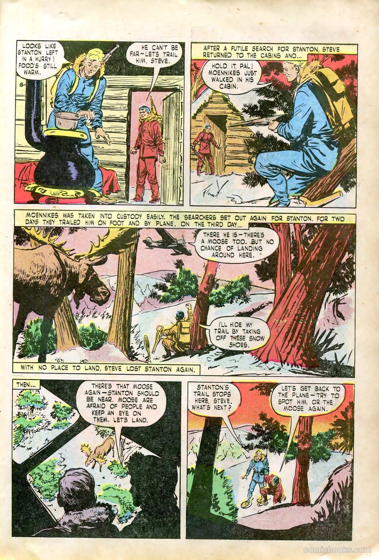 True Comics #69 — page 27 of 36