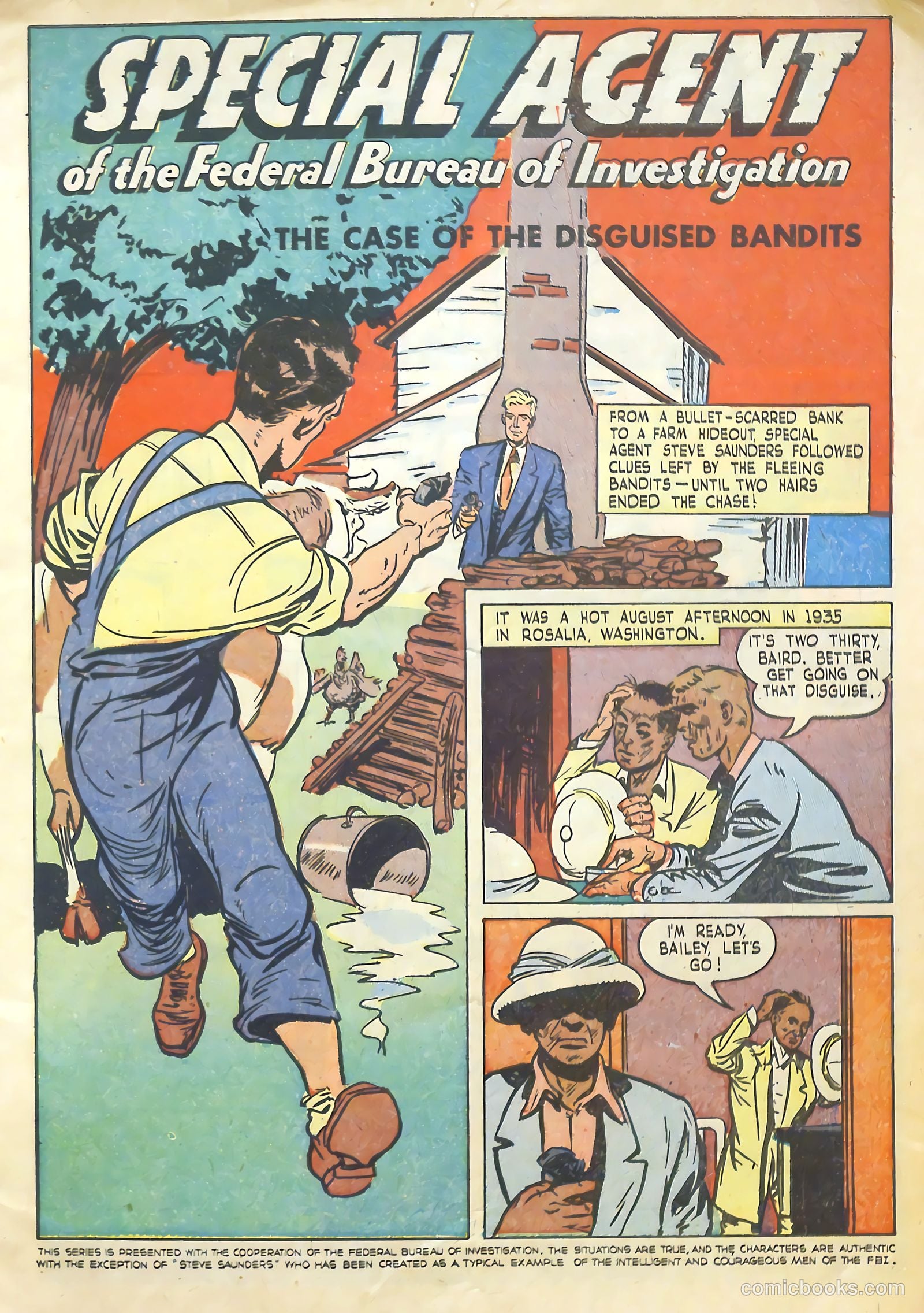 True Comics #71 — page 4 of 37