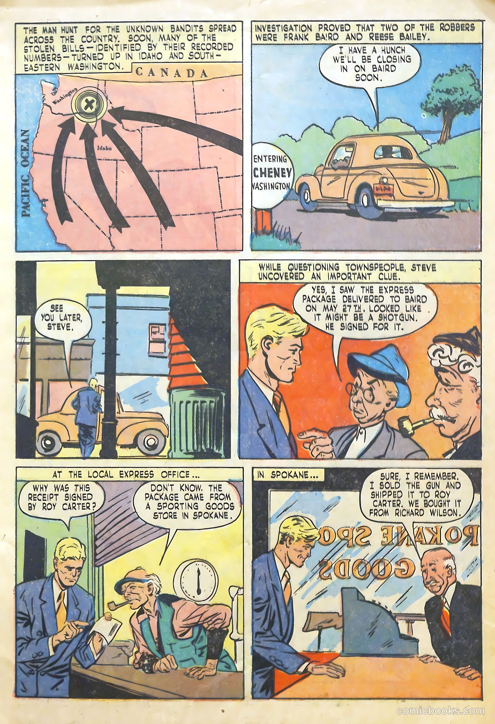 True Comics #71 — page 8 of 37
