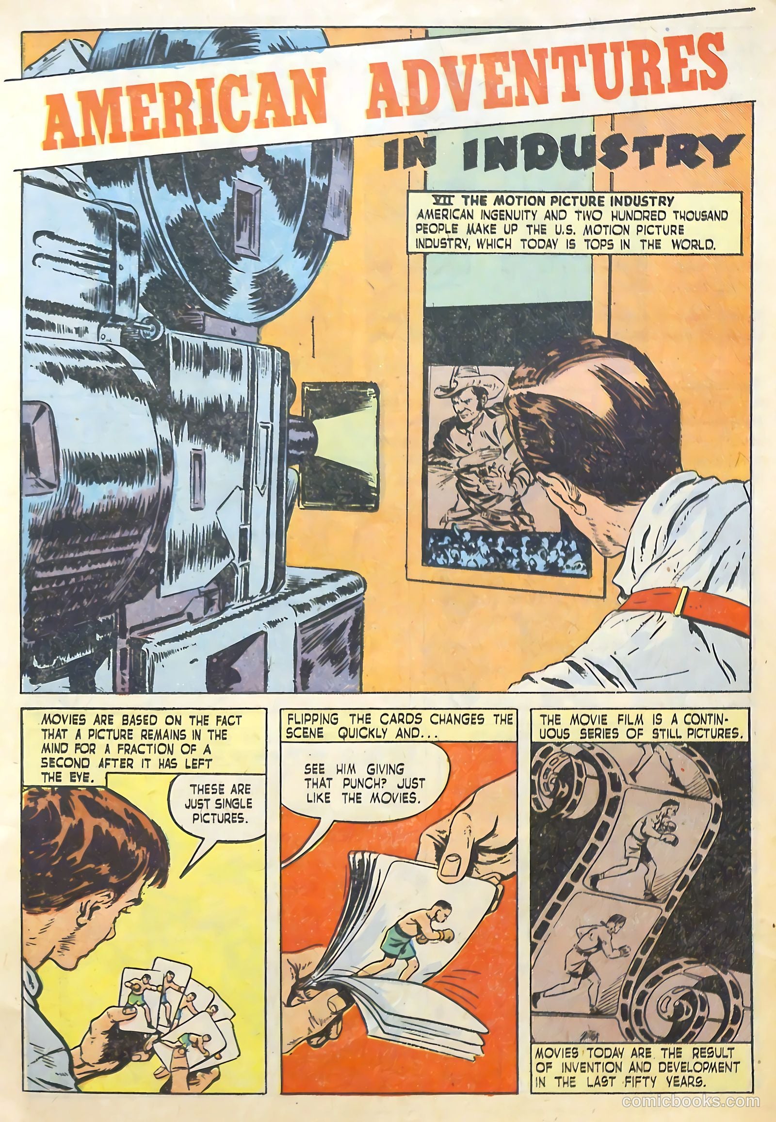 True Comics #71 — page 14 of 37
