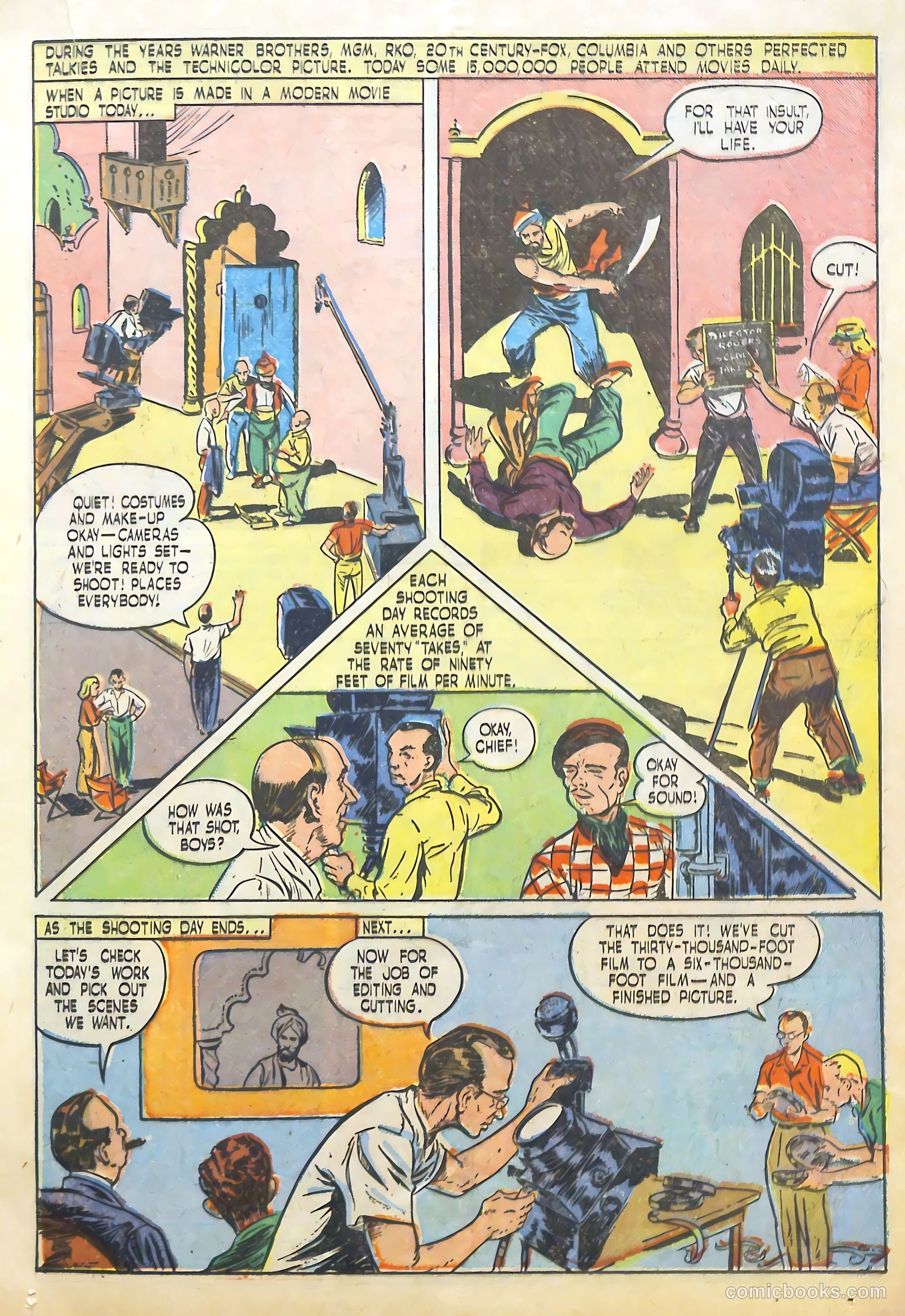 True Comics #71 — page 18 of 37