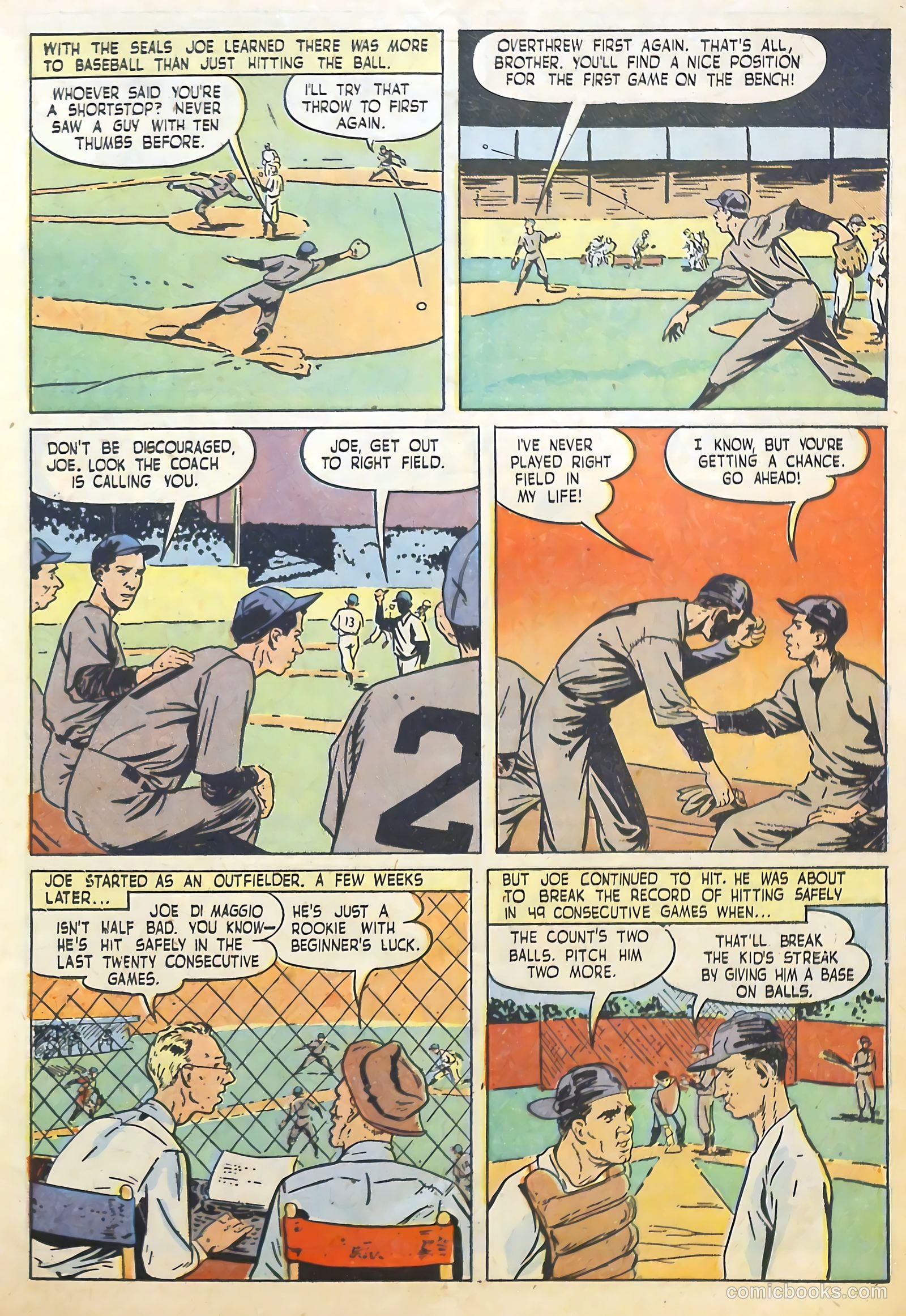 True Comics #71 — page 22 of 37