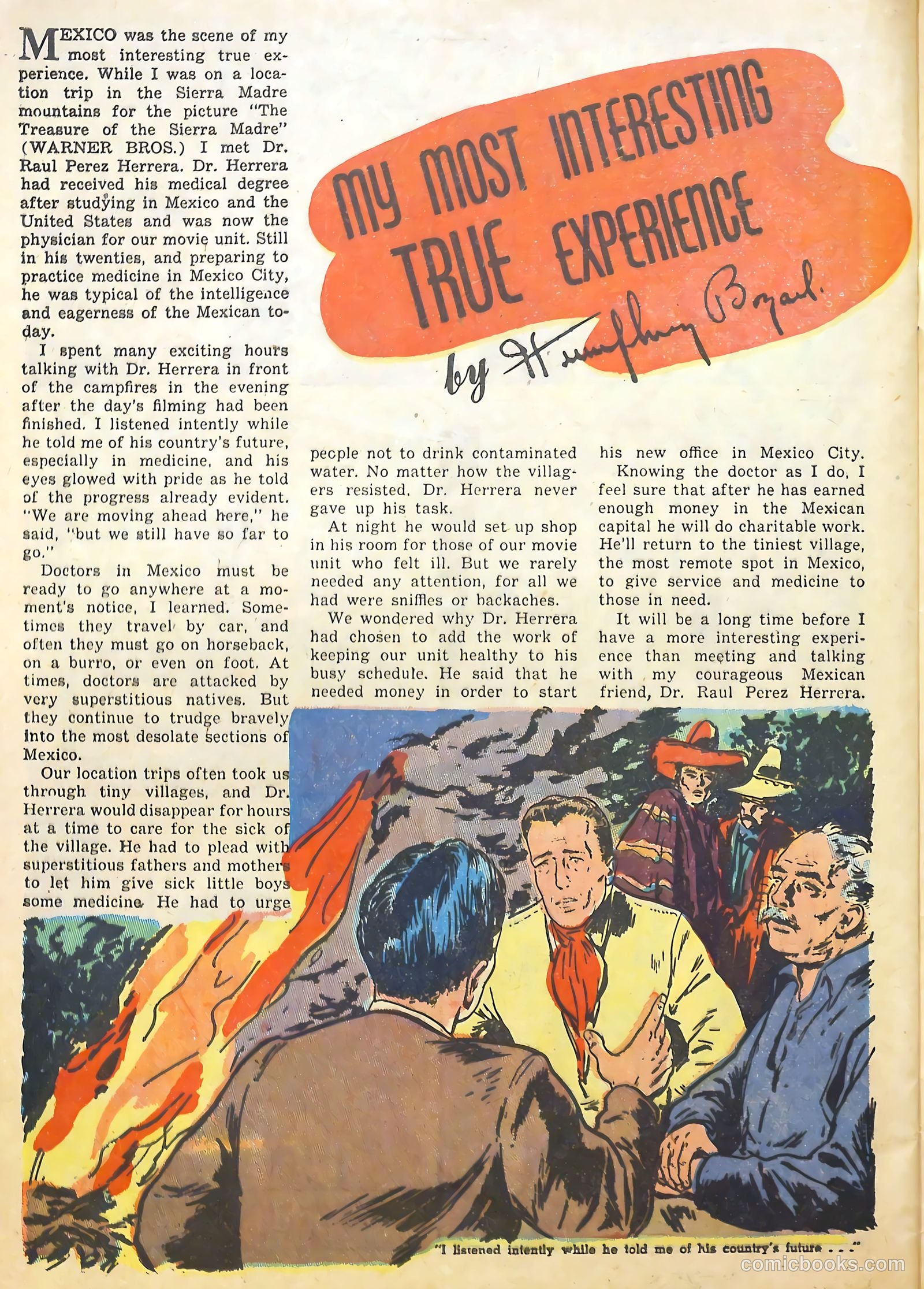 True Comics #71 — page 31 of 37