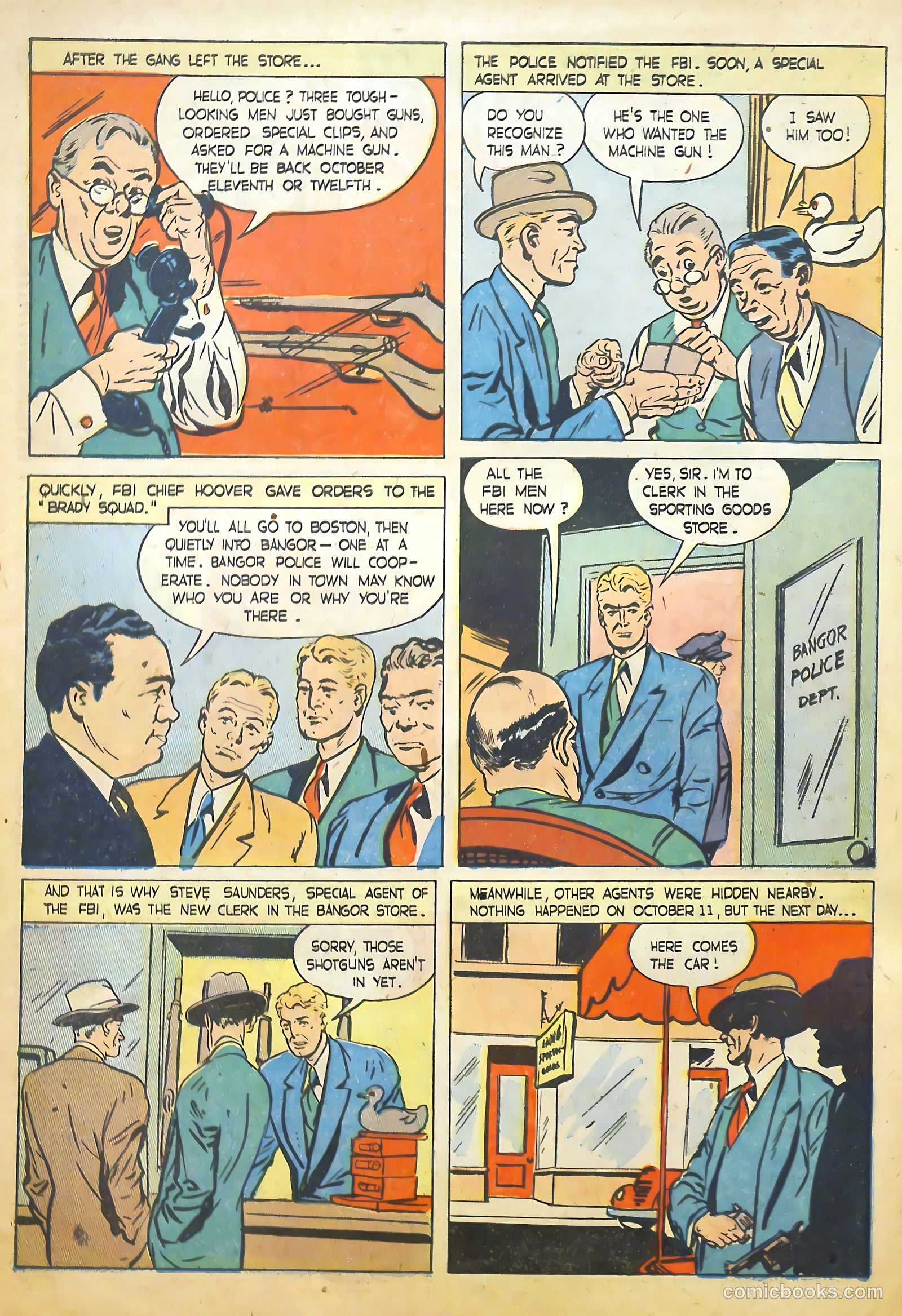 True Comics #72 — page 8 of 35