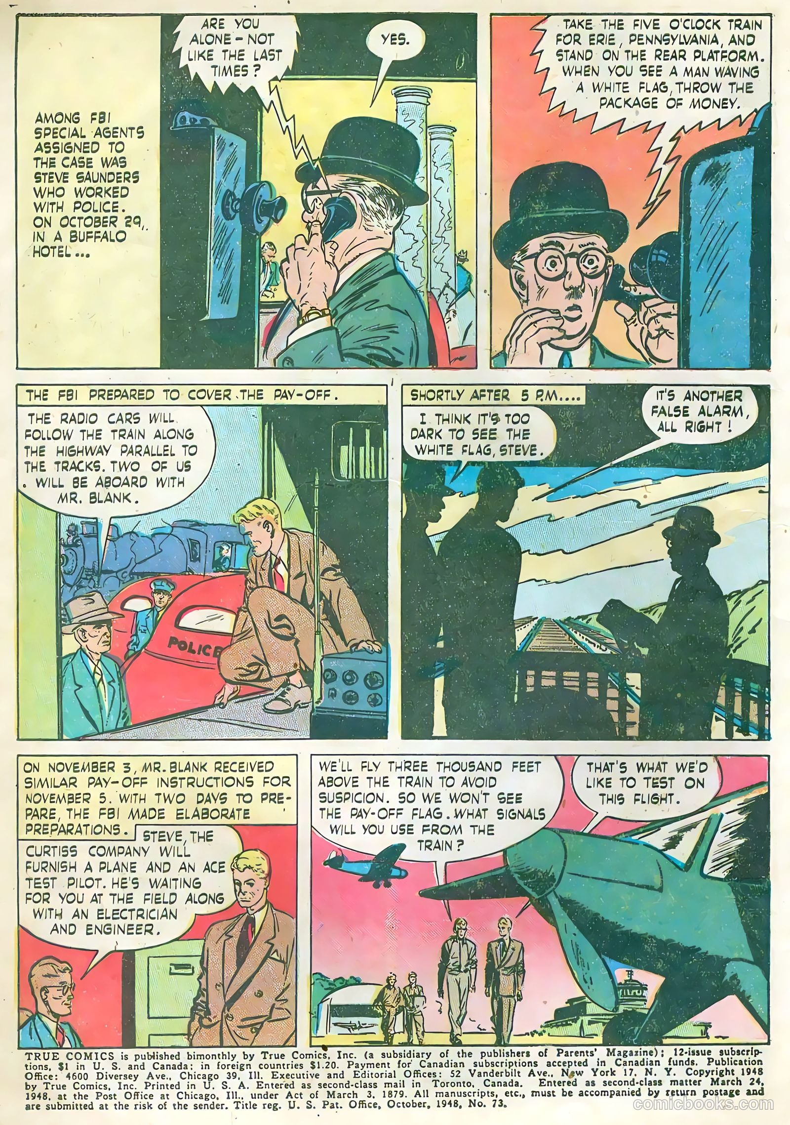 True Comics #73 — page 4 of 36
