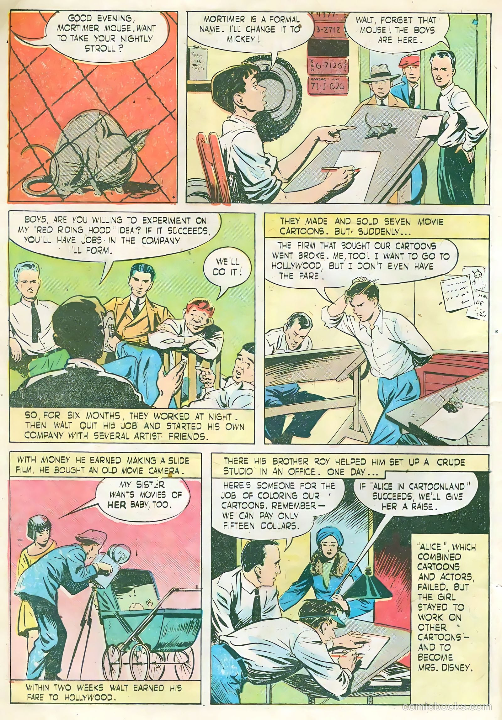 True Comics #73 — page 24 of 36