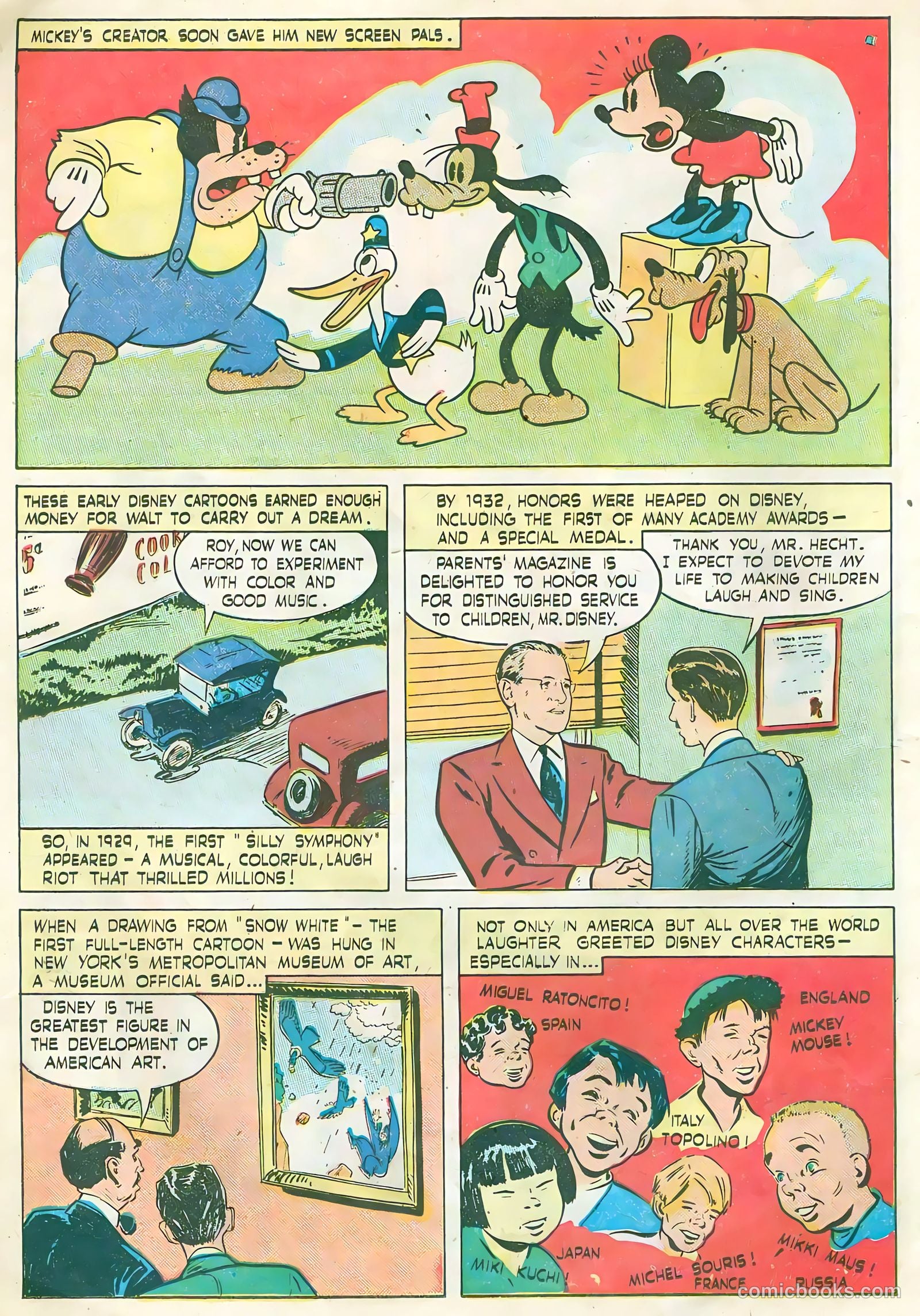 True Comics #73 — page 26 of 36