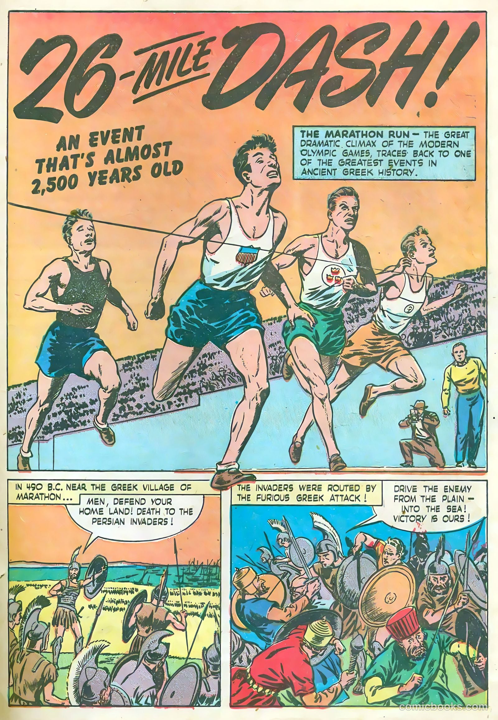 True Comics #73 — page 31 of 36