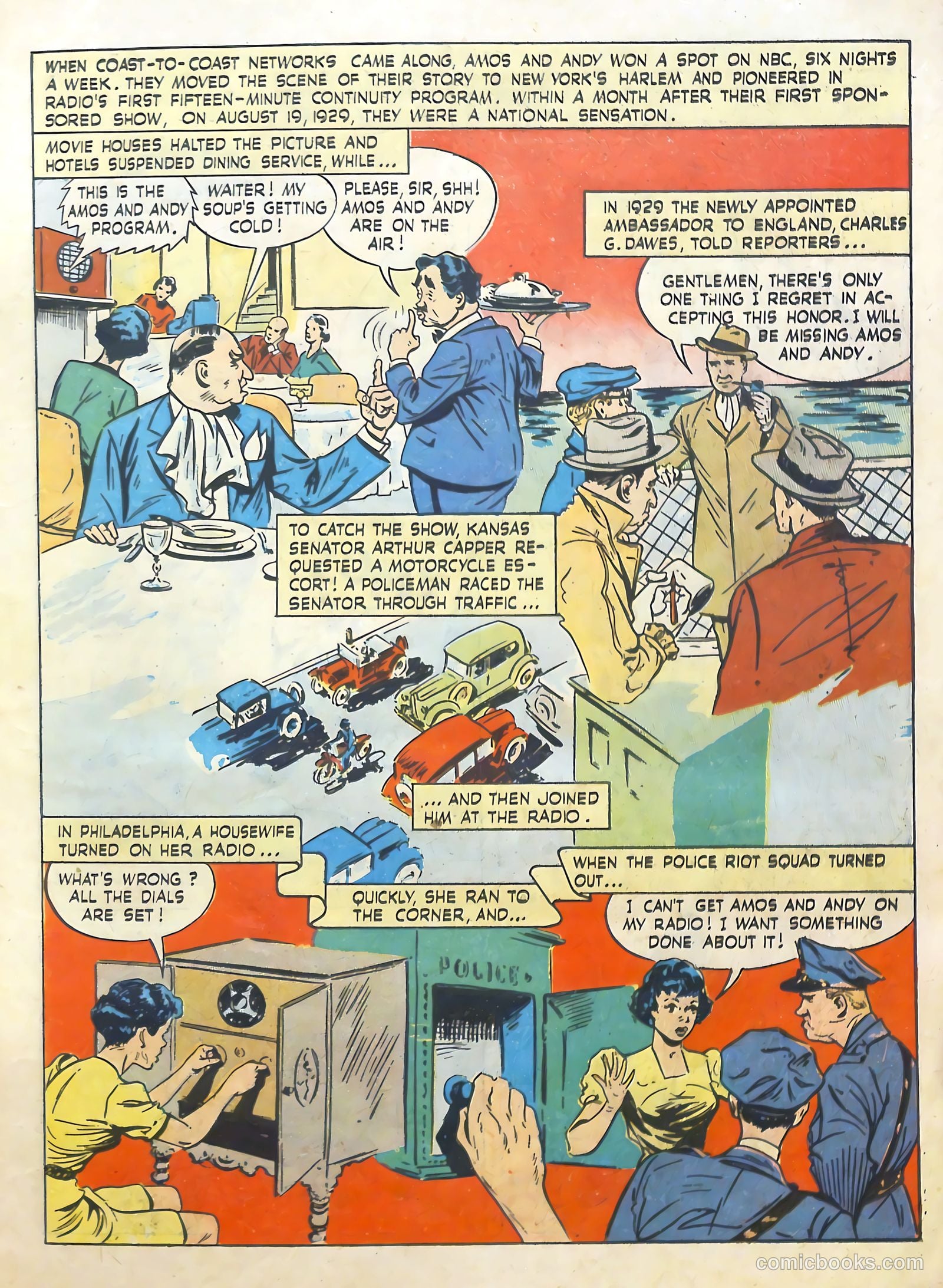 True Comics #74 — page 11 of 38