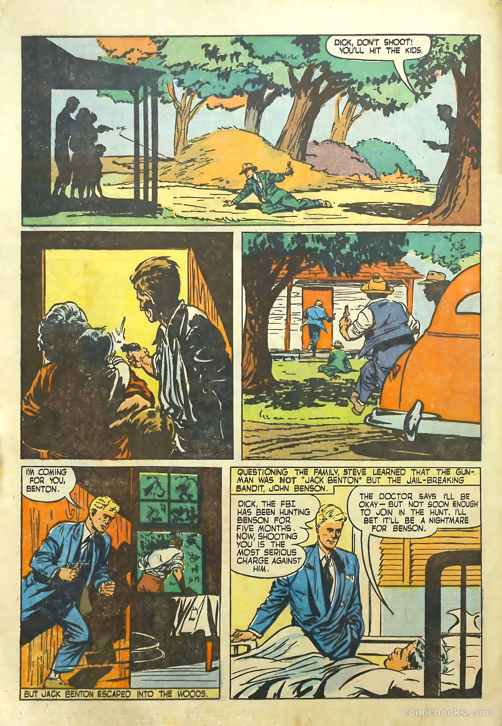 True Comics #75 — page 12 of 34