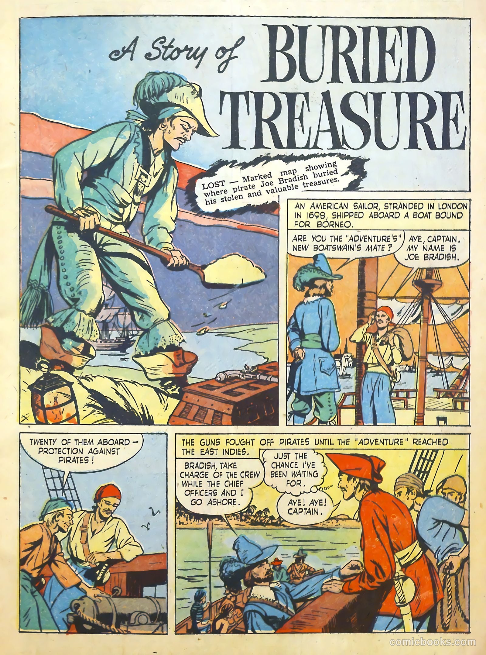True Comics #76 — page 4 of 36