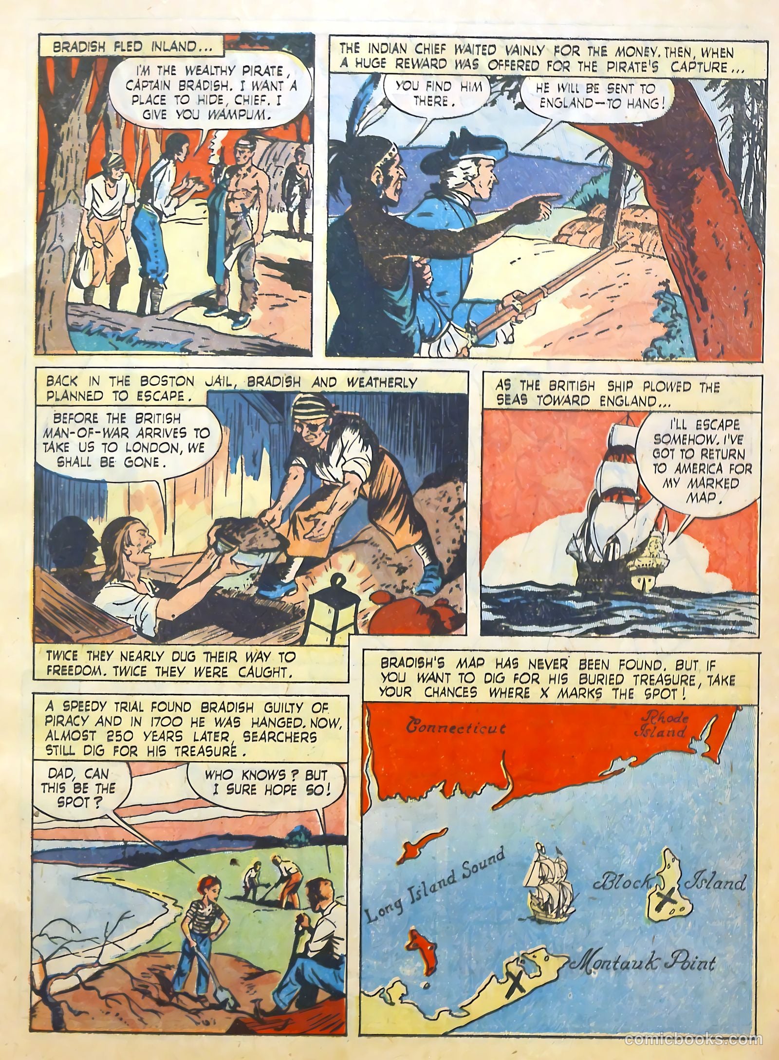 True Comics #76 — page 8 of 36