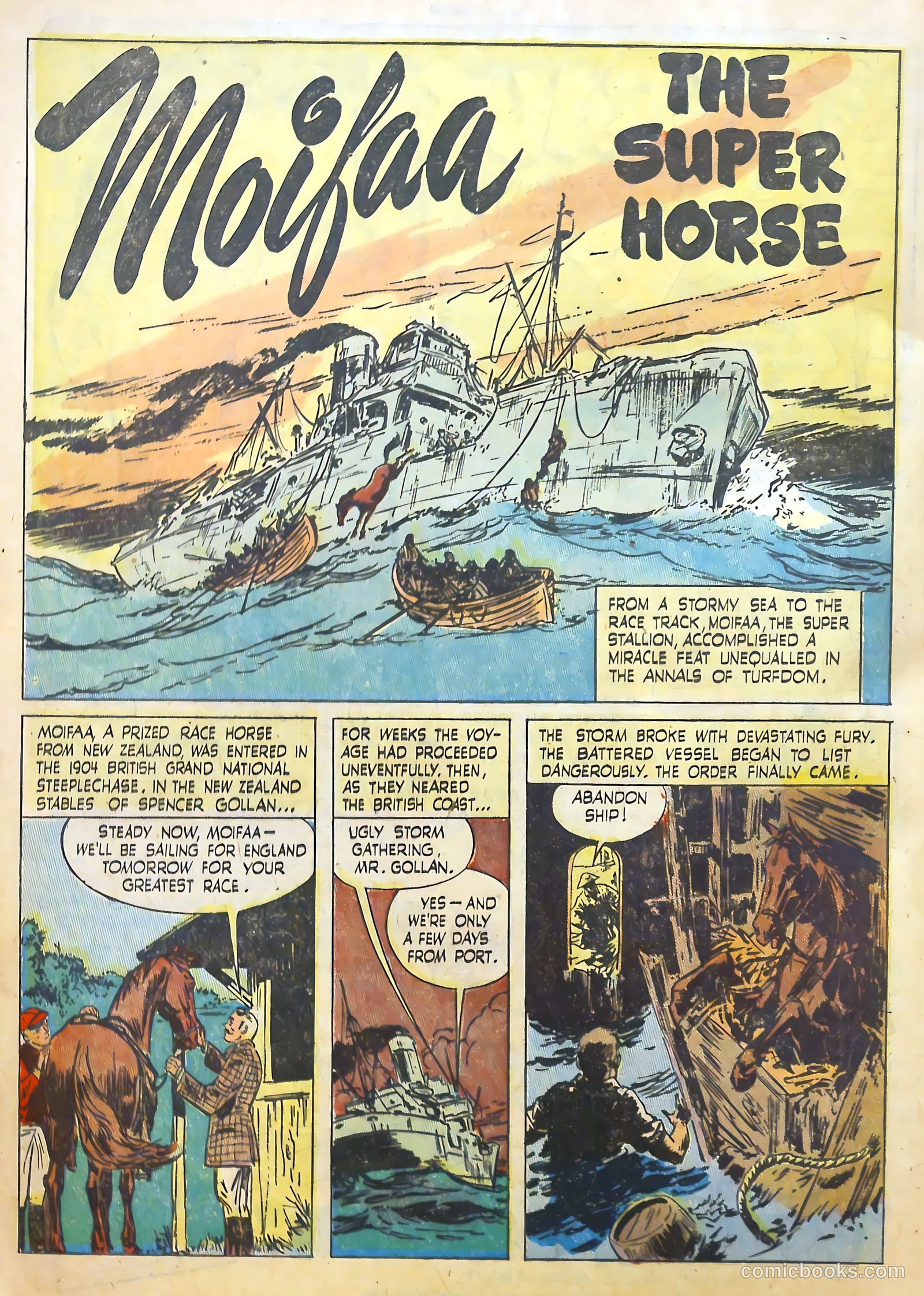True Comics #76 — page 15 of 36