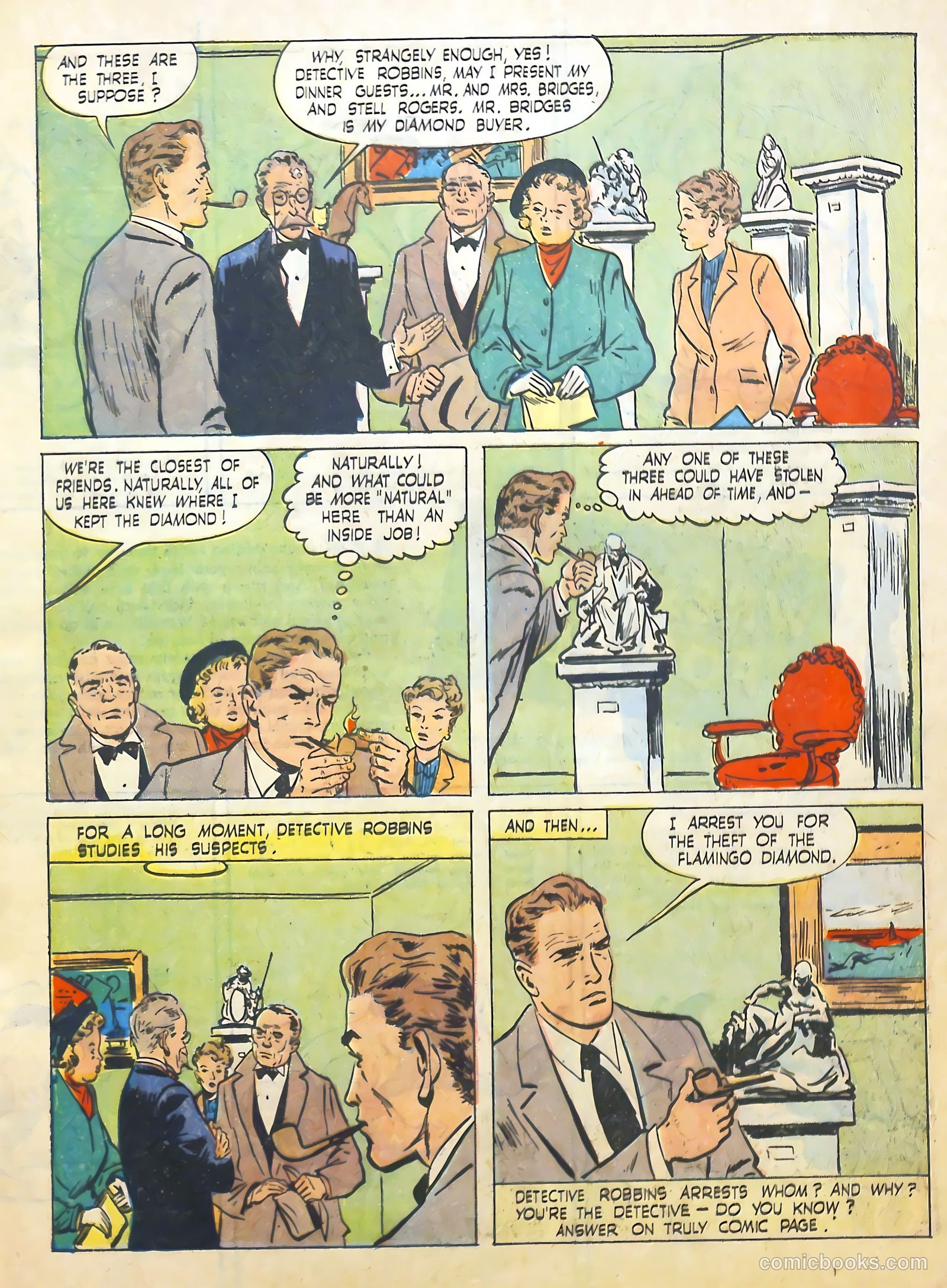 True Comics #76 — page 18 of 36