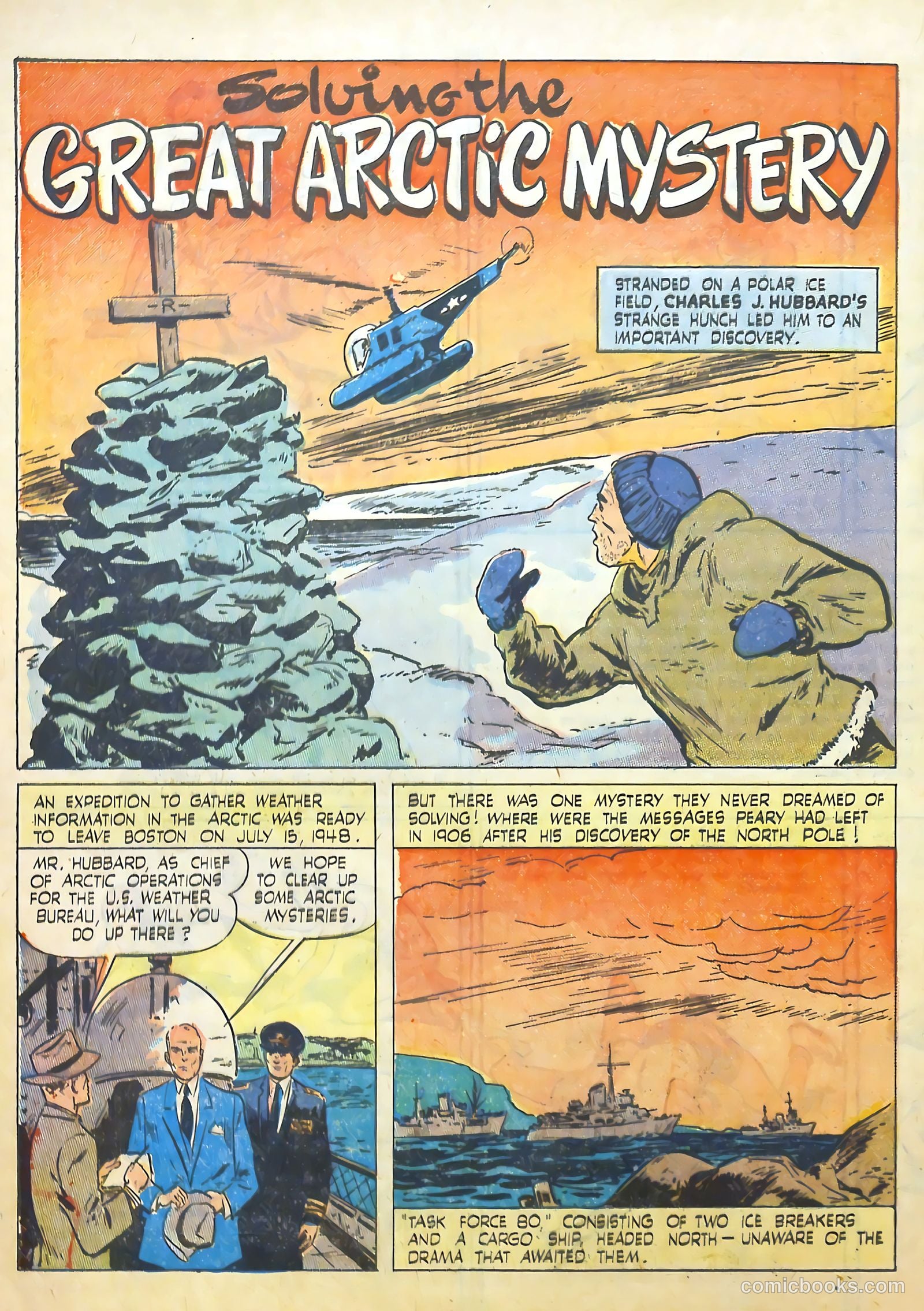 True Comics #76 — page 20 of 36