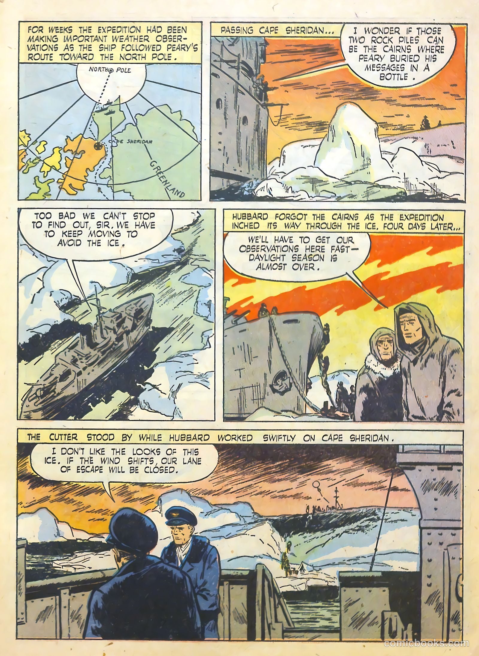 True Comics #76 — page 21 of 36