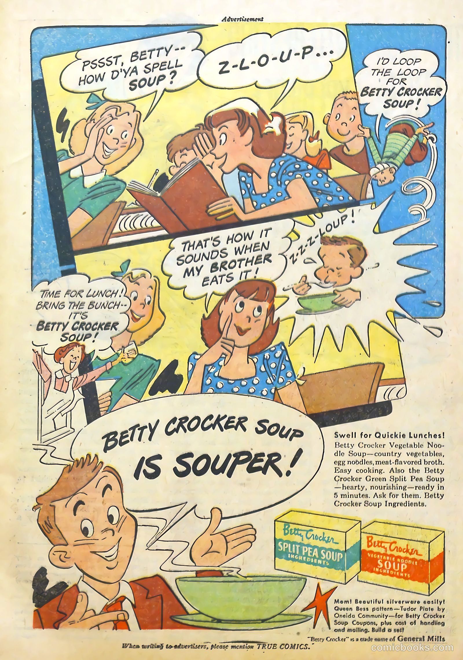 True Comics #76 — page 25 of 36
