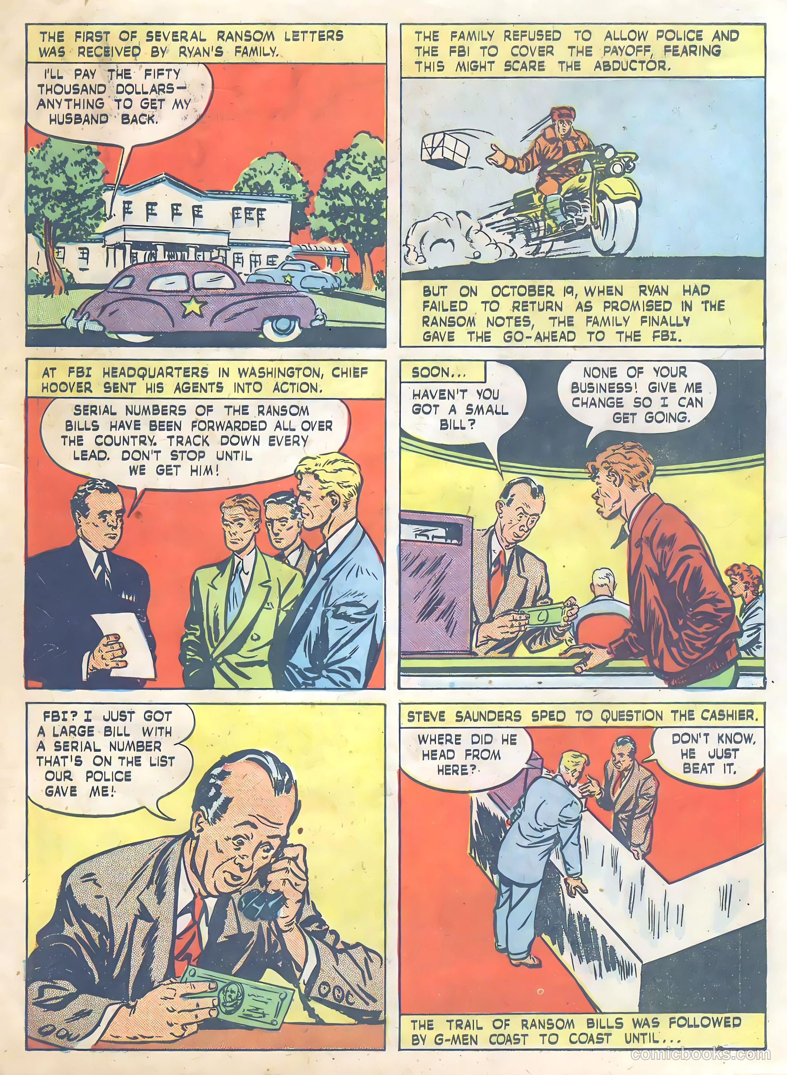True Comics #77 — page 11 of 36