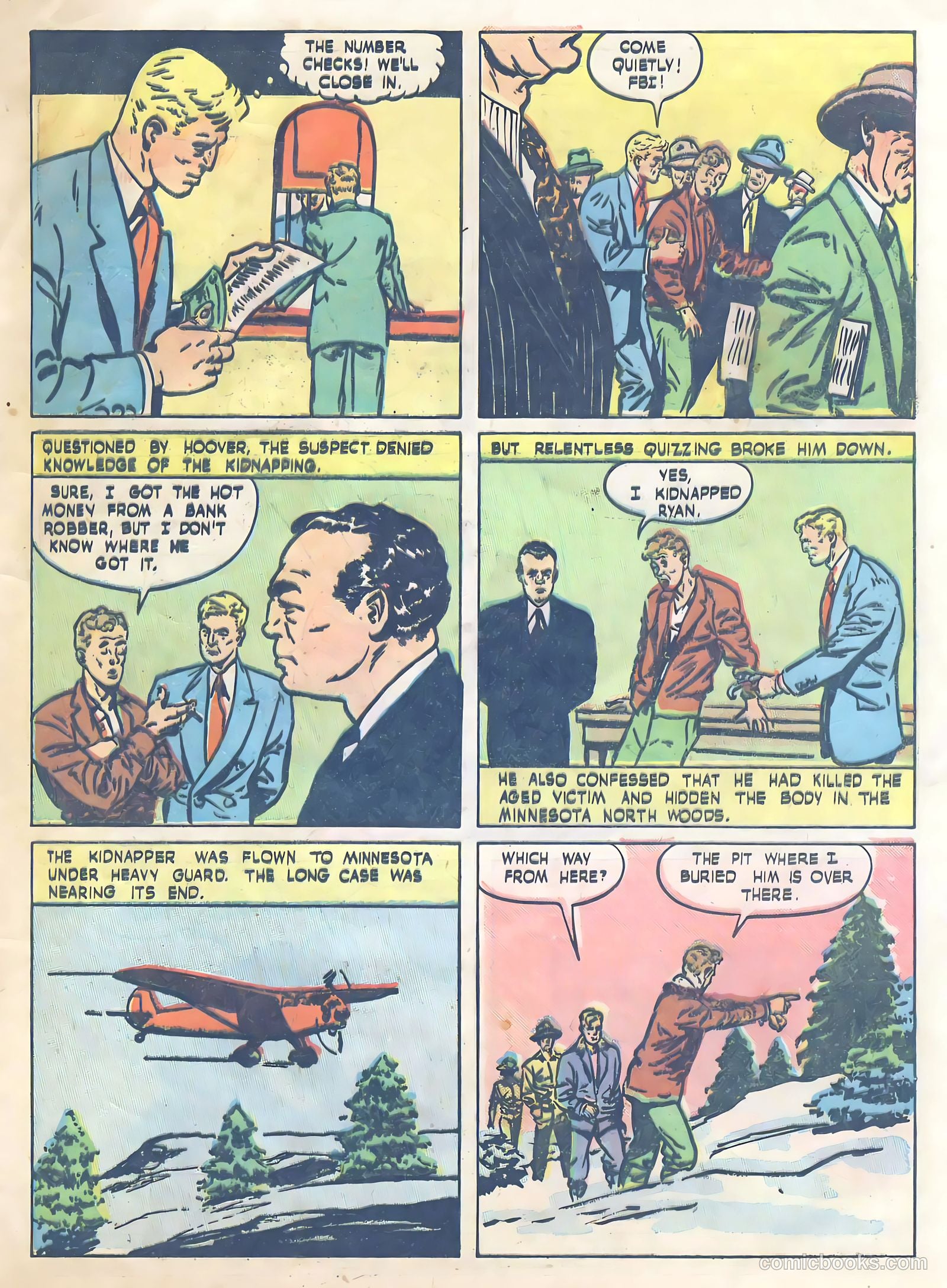 True Comics #77 — page 13 of 36