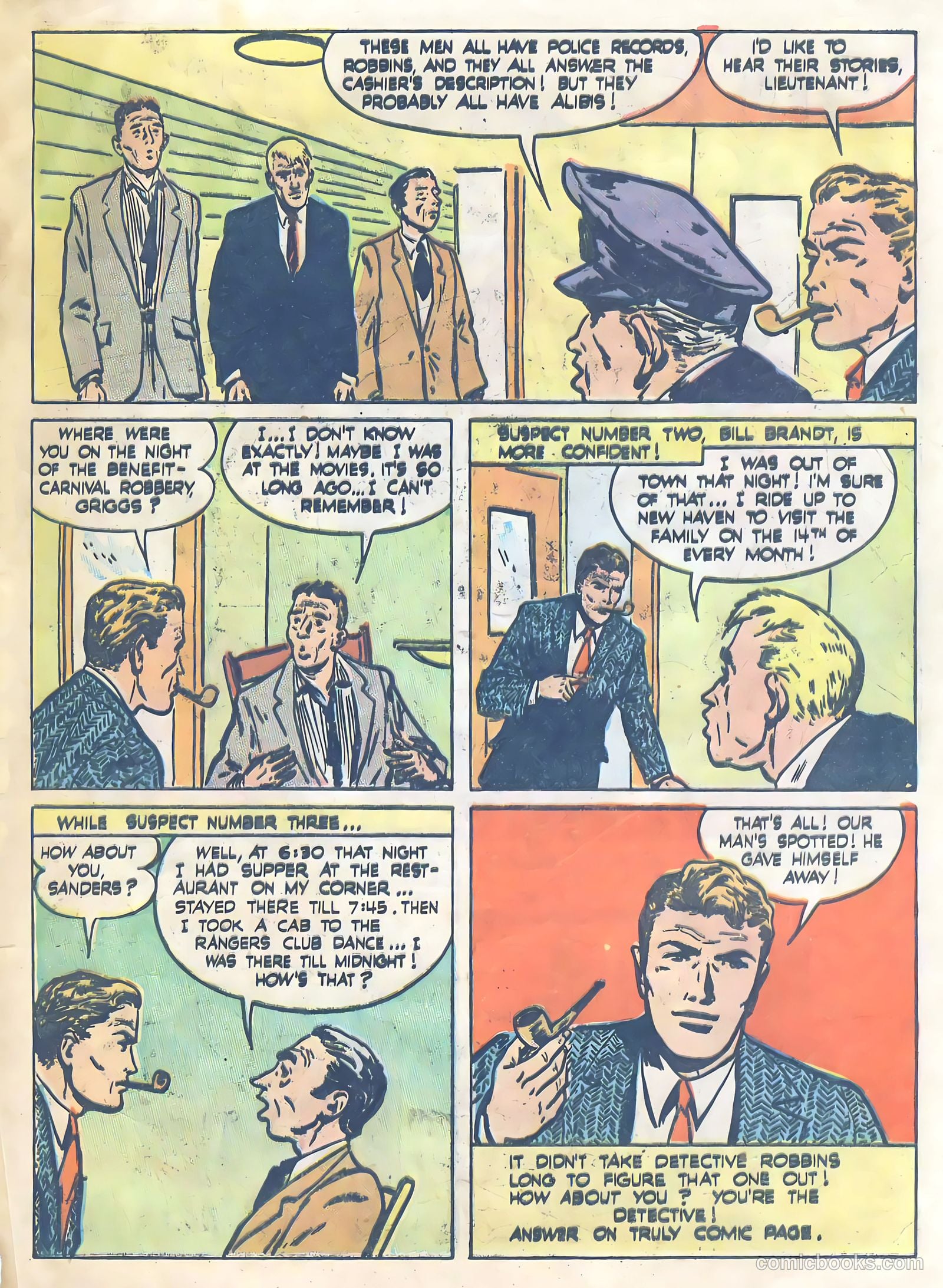 True Comics #77 — page 17 of 36