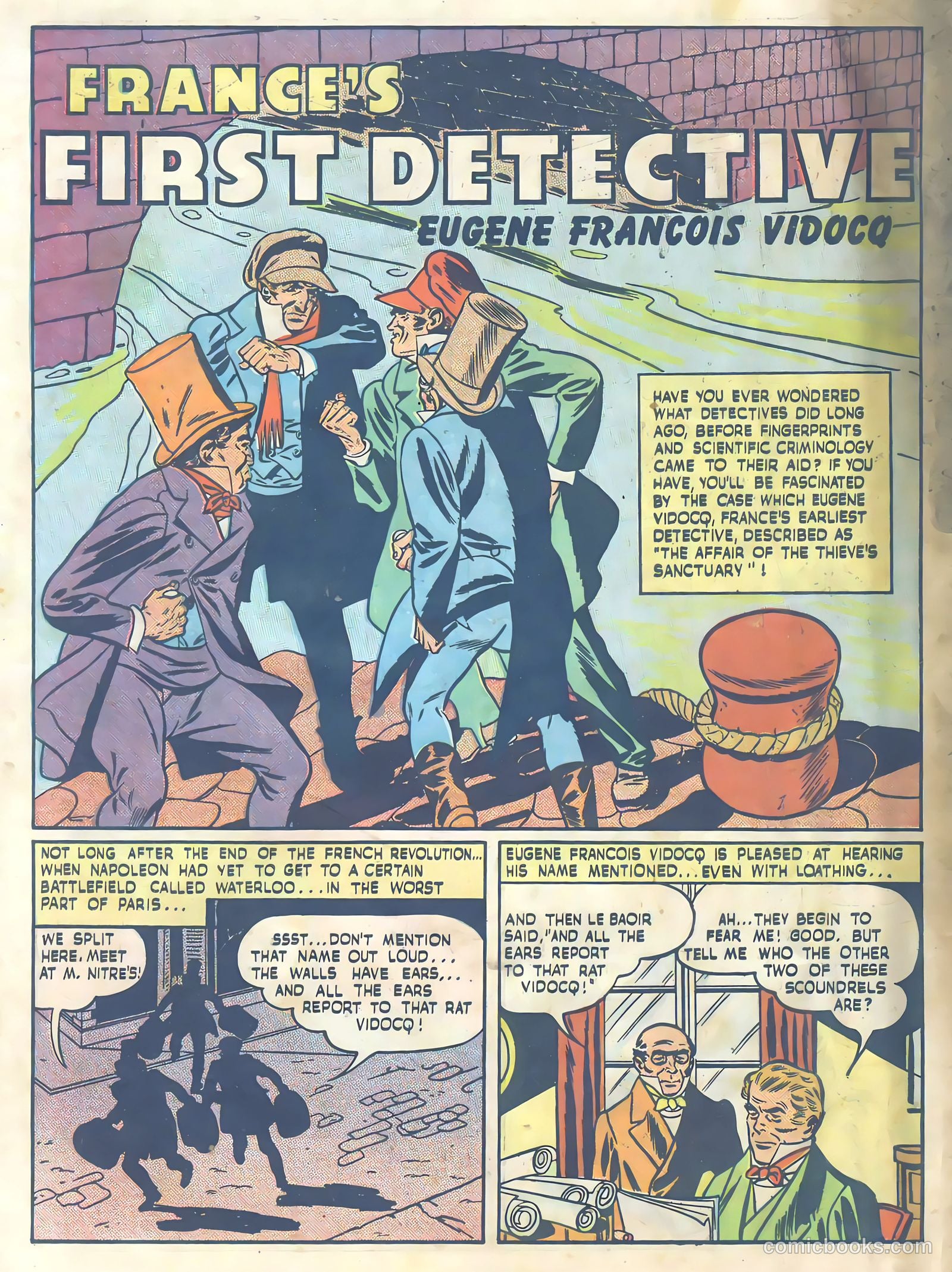 True Comics #77 — page 18 of 36