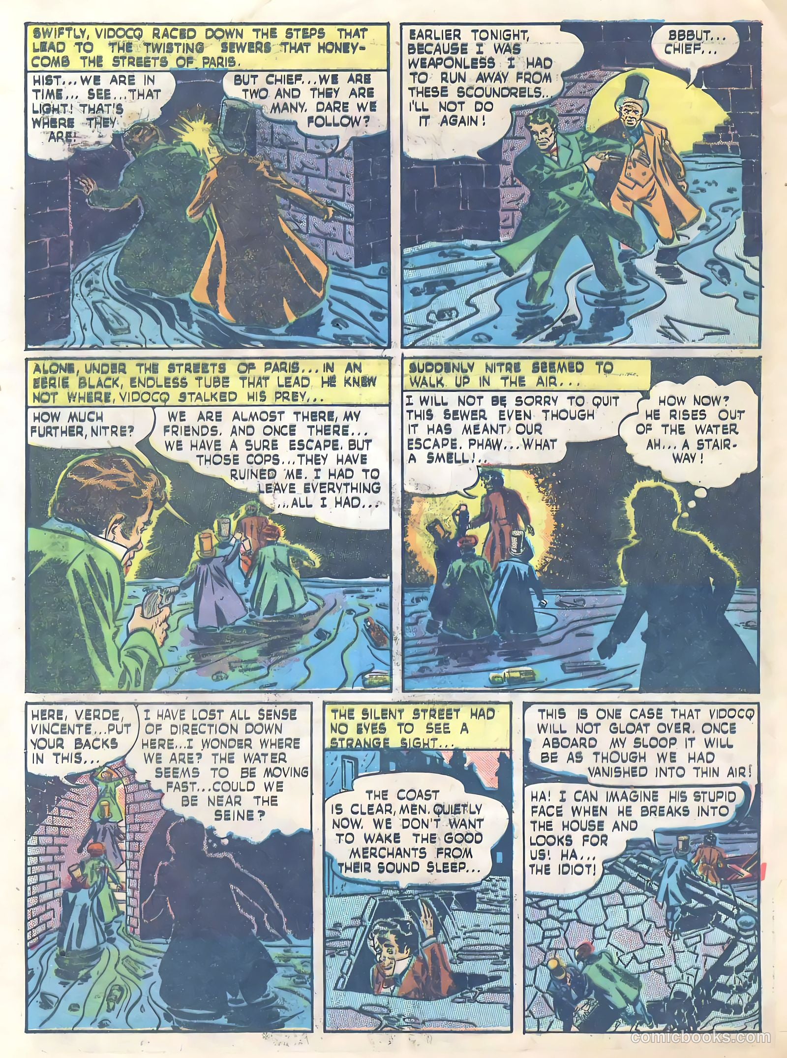 True Comics #77 — page 24 of 36