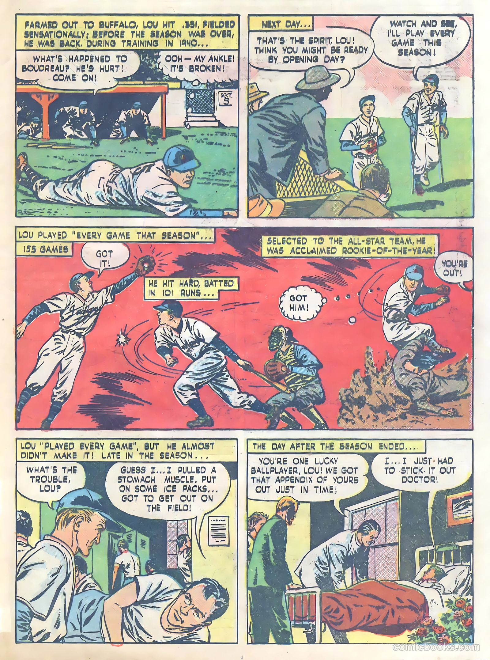 True Comics #77 — page 29 of 36