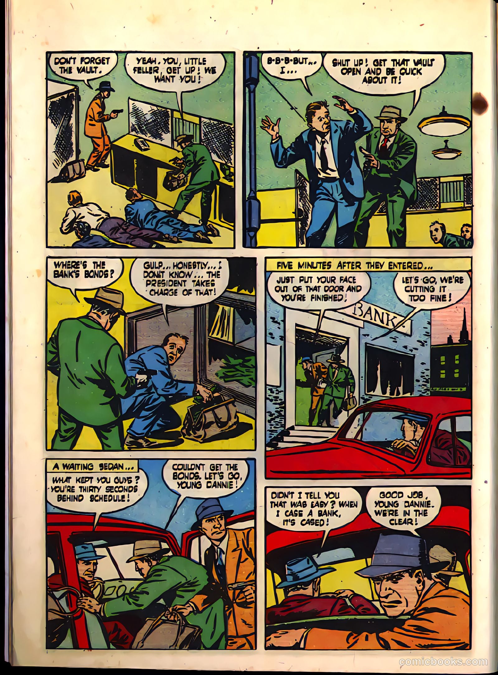 True Comics #78 — page 10 of 36