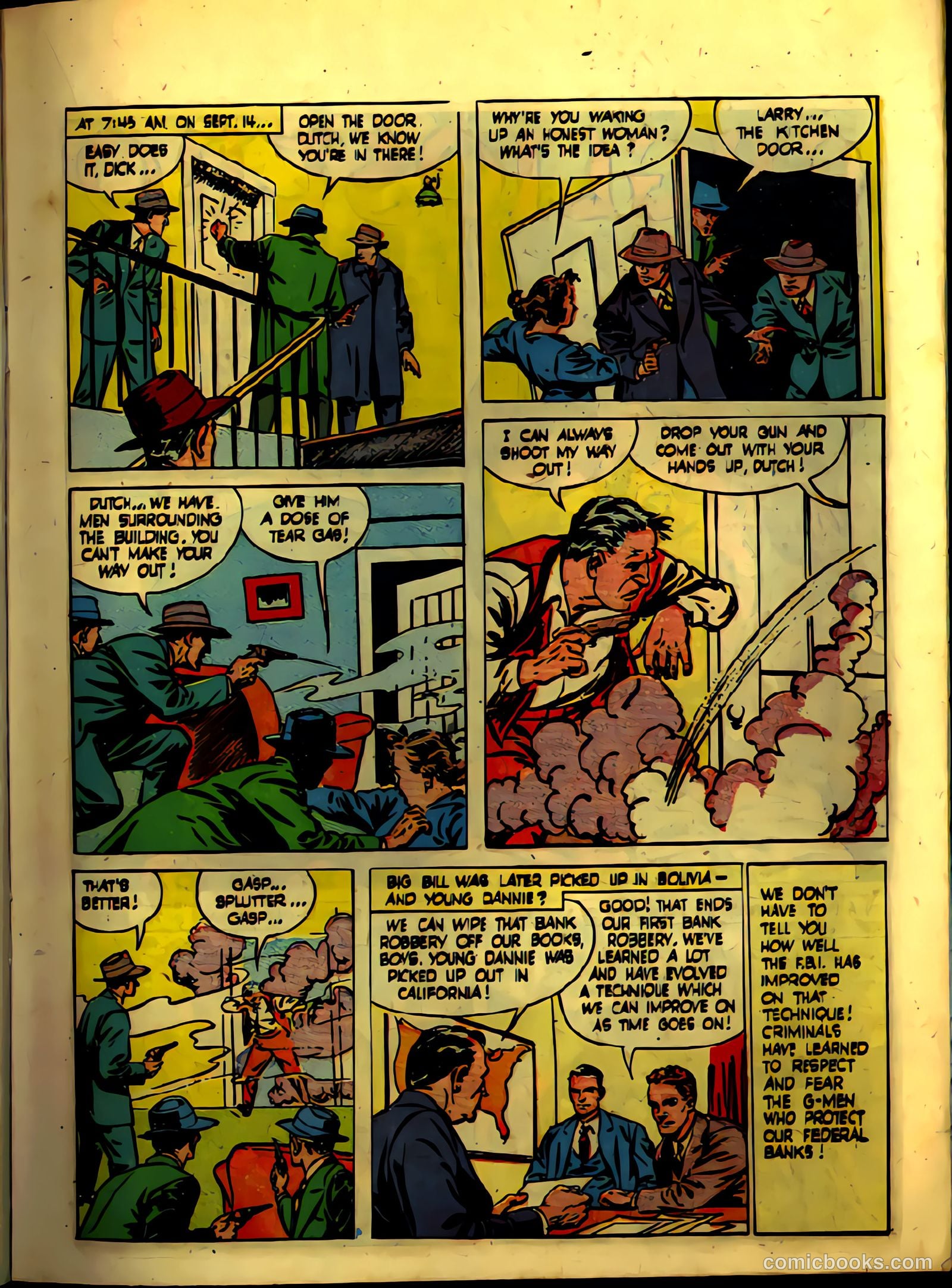 True Comics #78 — page 15 of 36