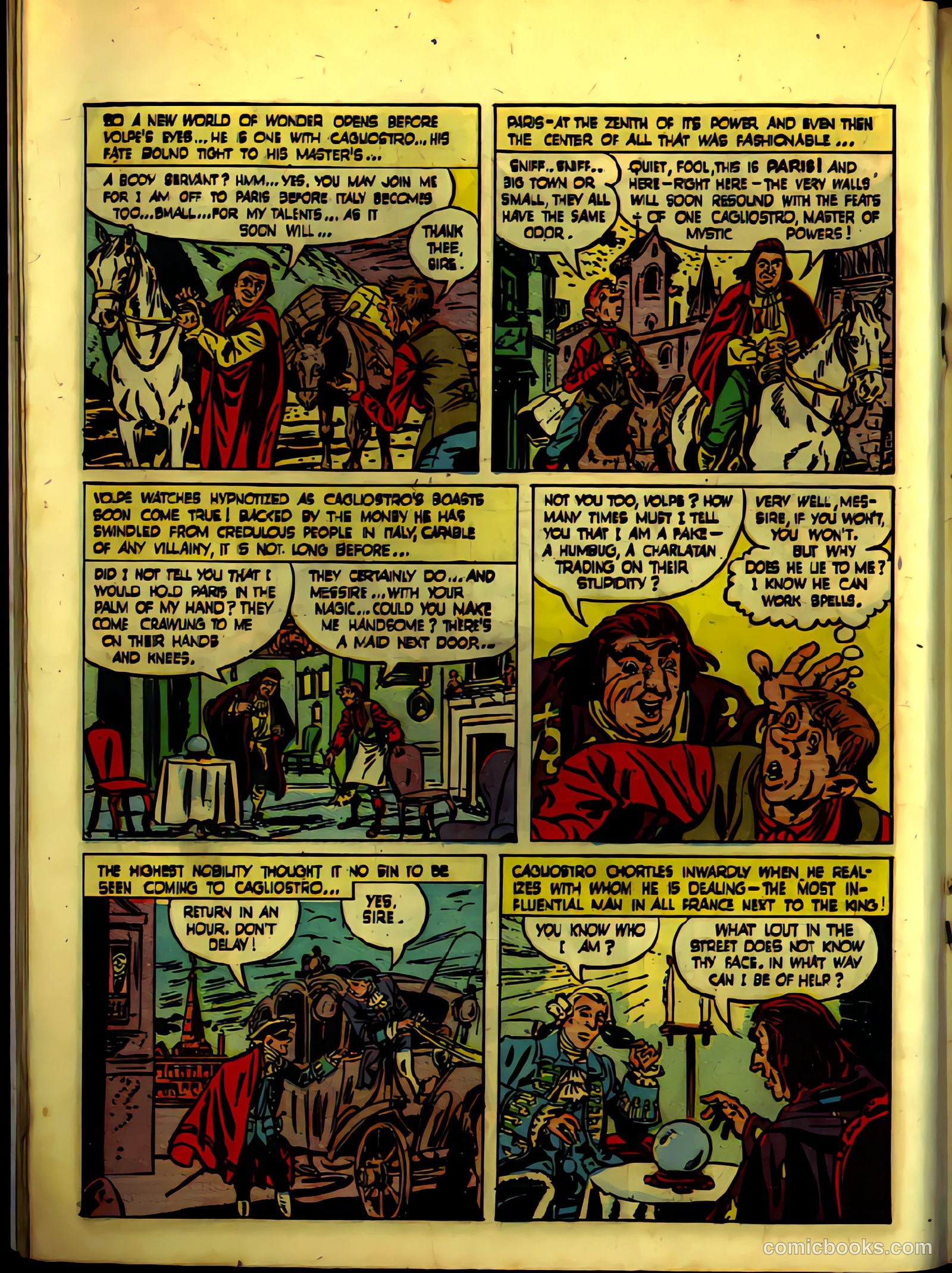 True Comics #78 — page 18 of 36