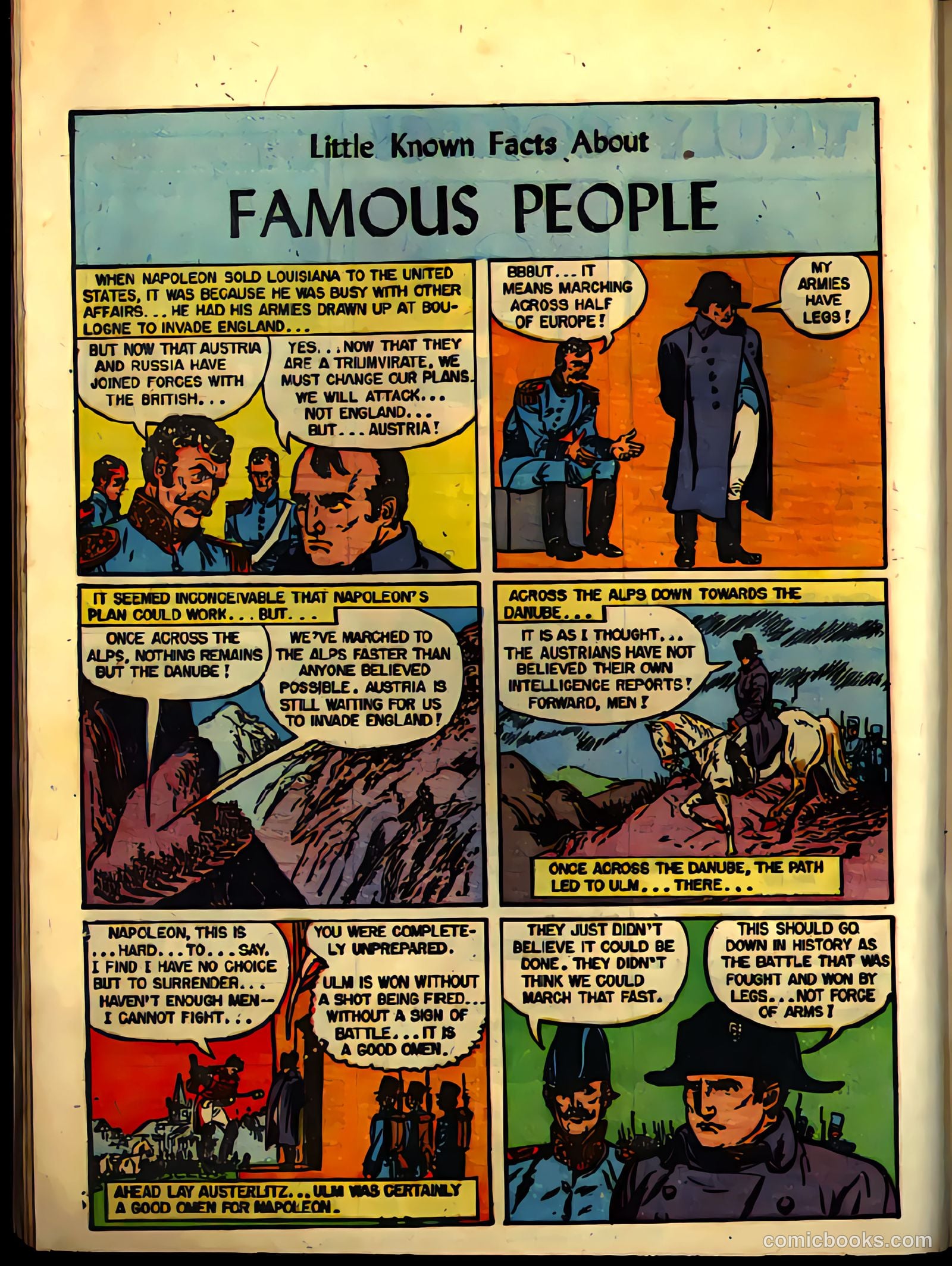 True Comics #78 — page 28 of 36