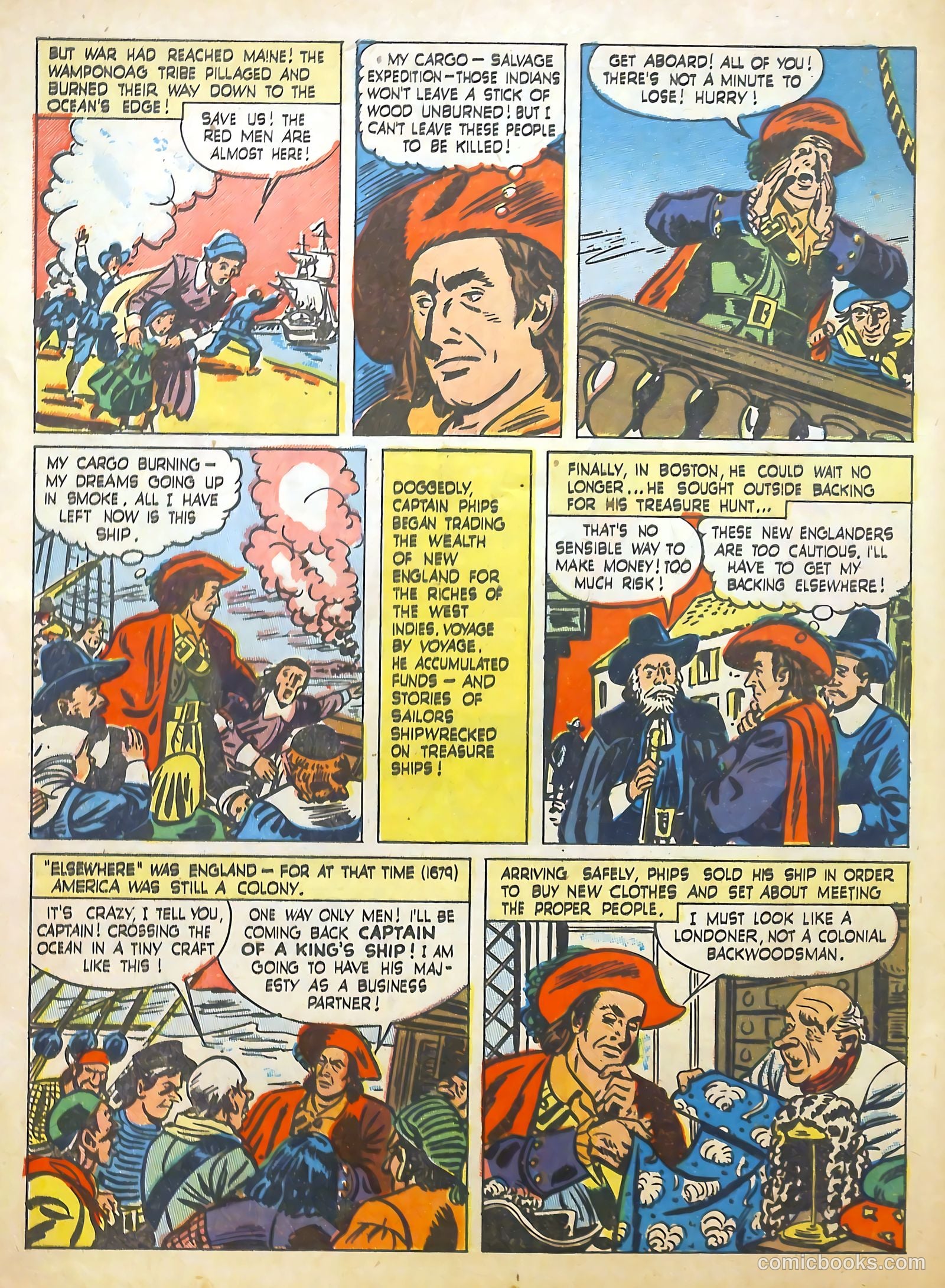 True Comics #79 — page 4 of 36