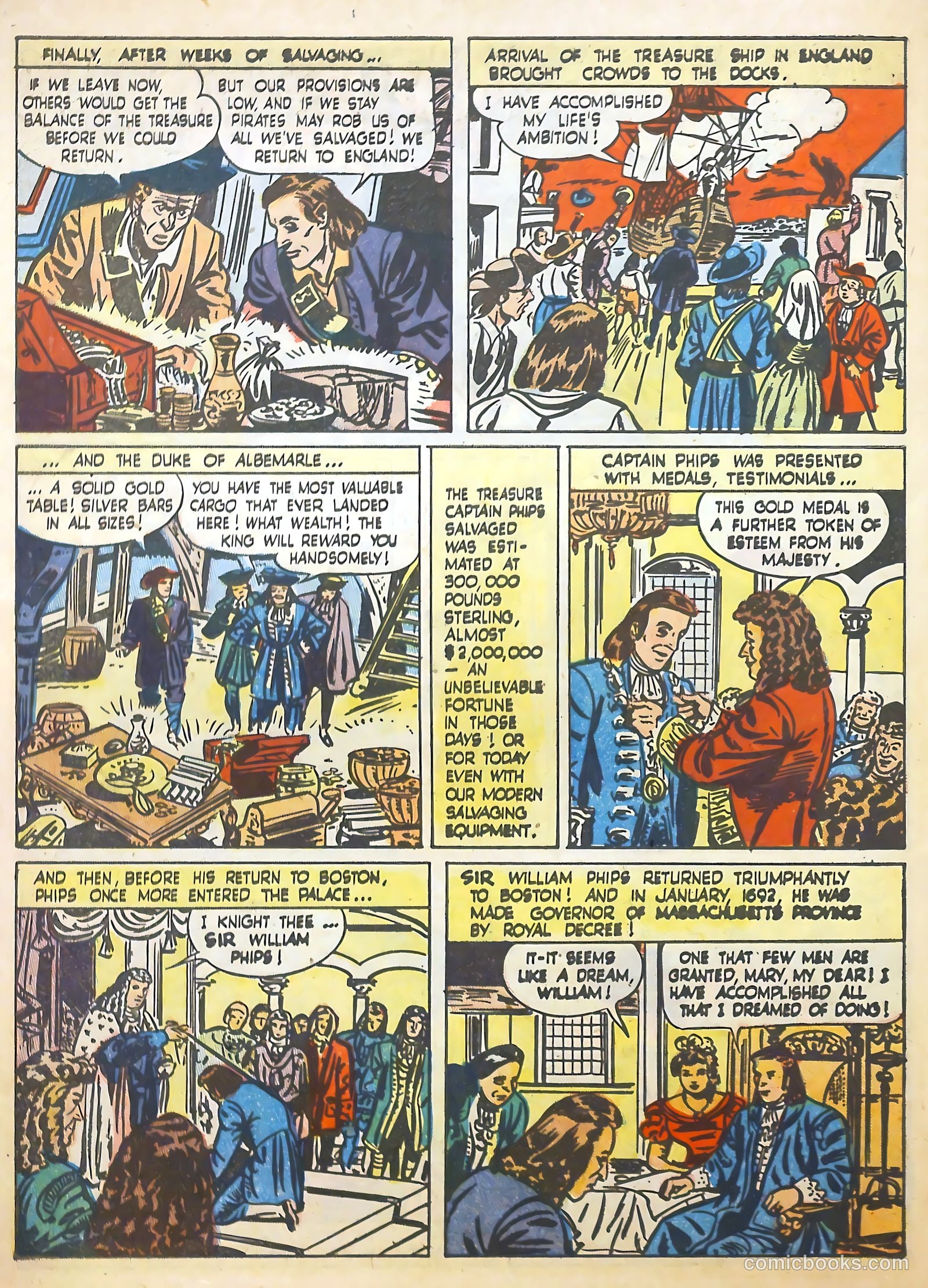 True Comics #79 — page 10 of 36