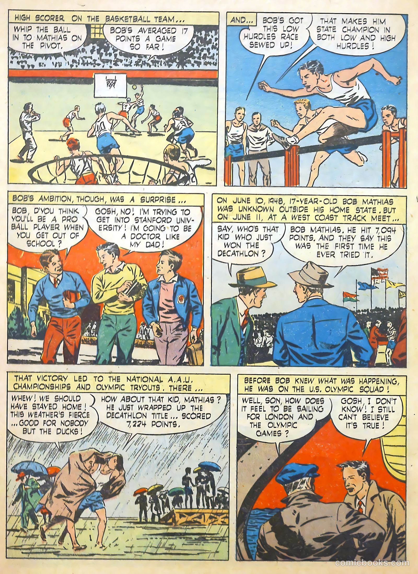 True Comics #79 — page 12 of 36