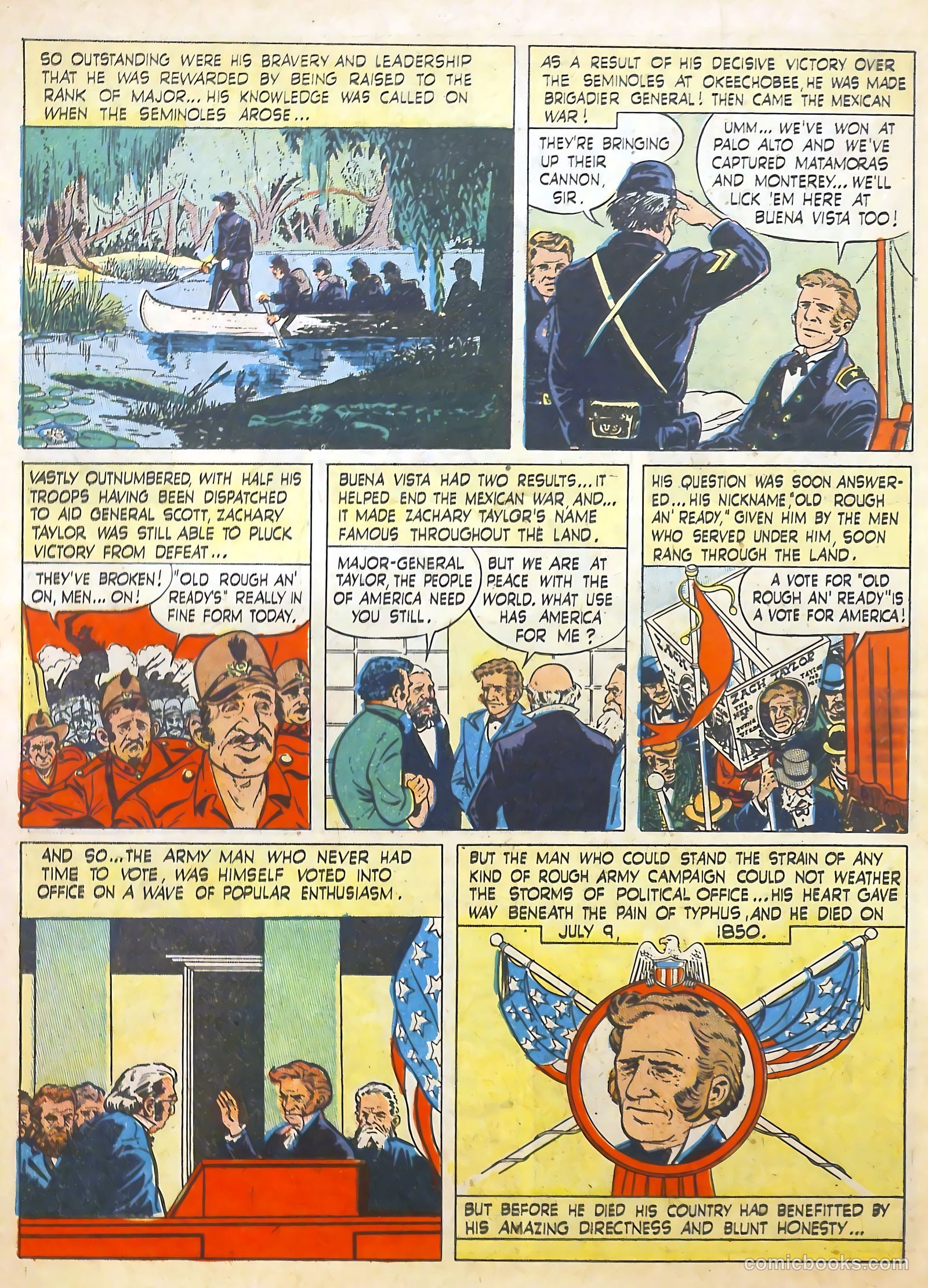 True Comics #79 — page 18 of 36