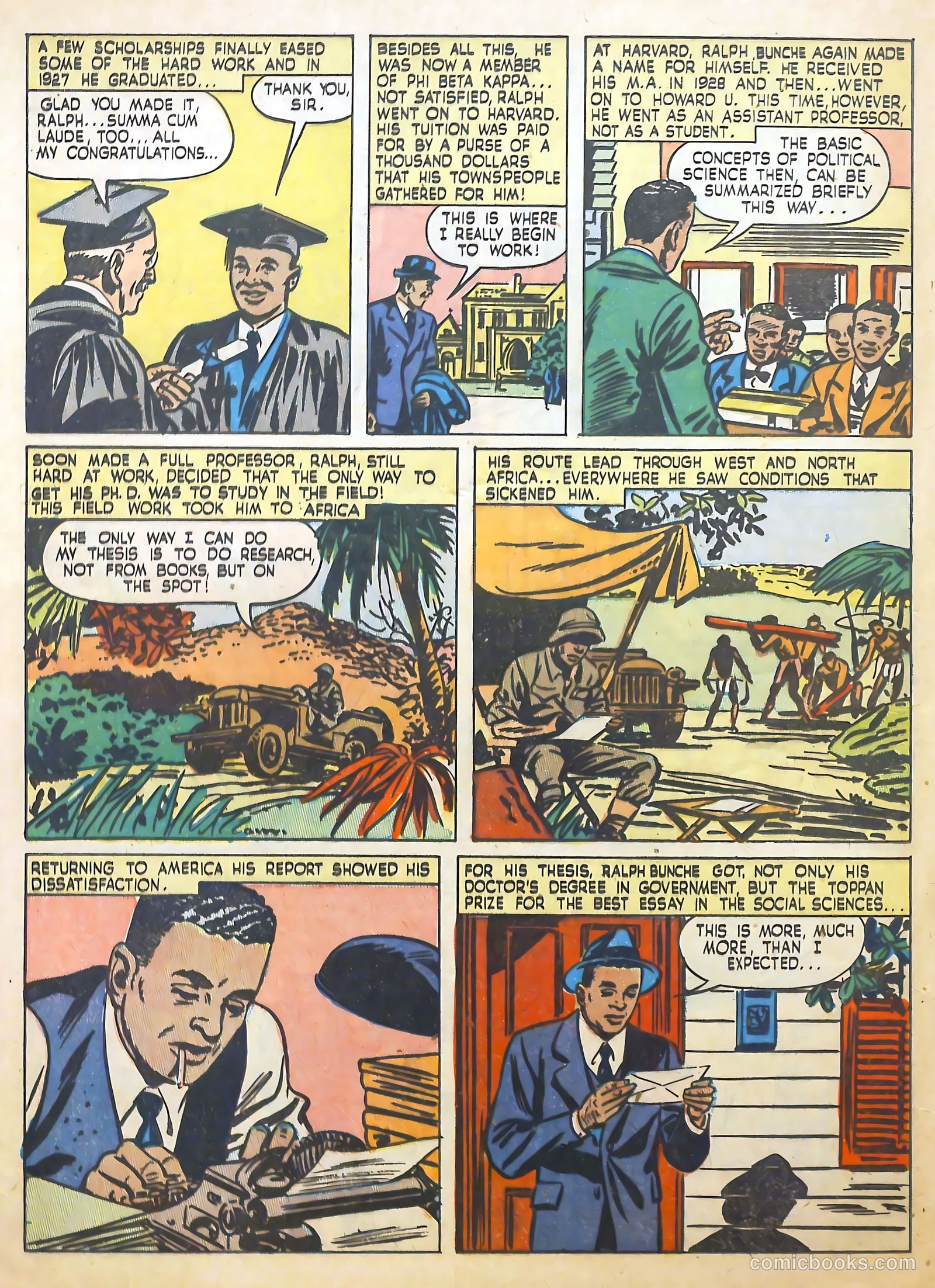 True Comics #79 — page 24 of 36