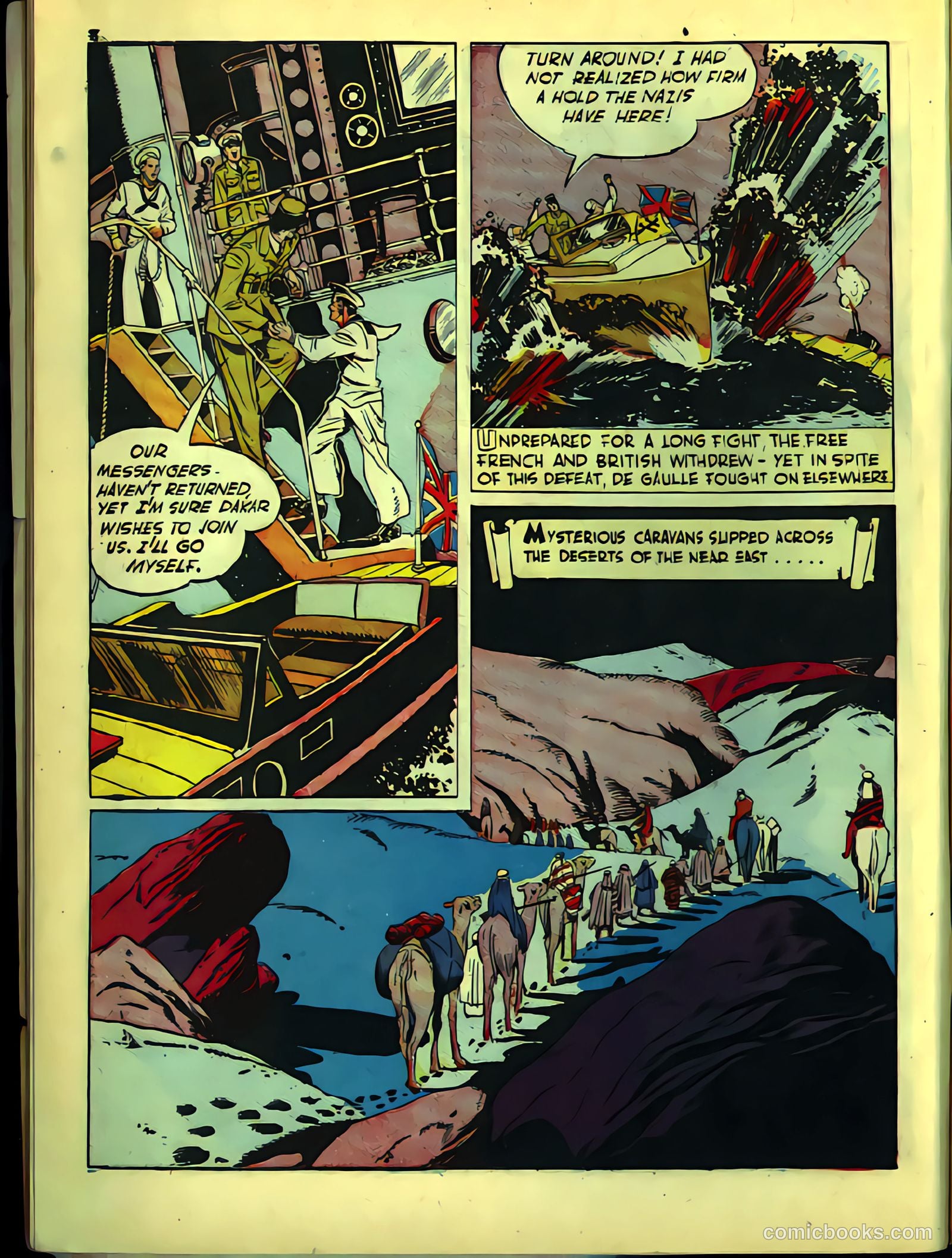 True Comics #8 — page 10 of 68