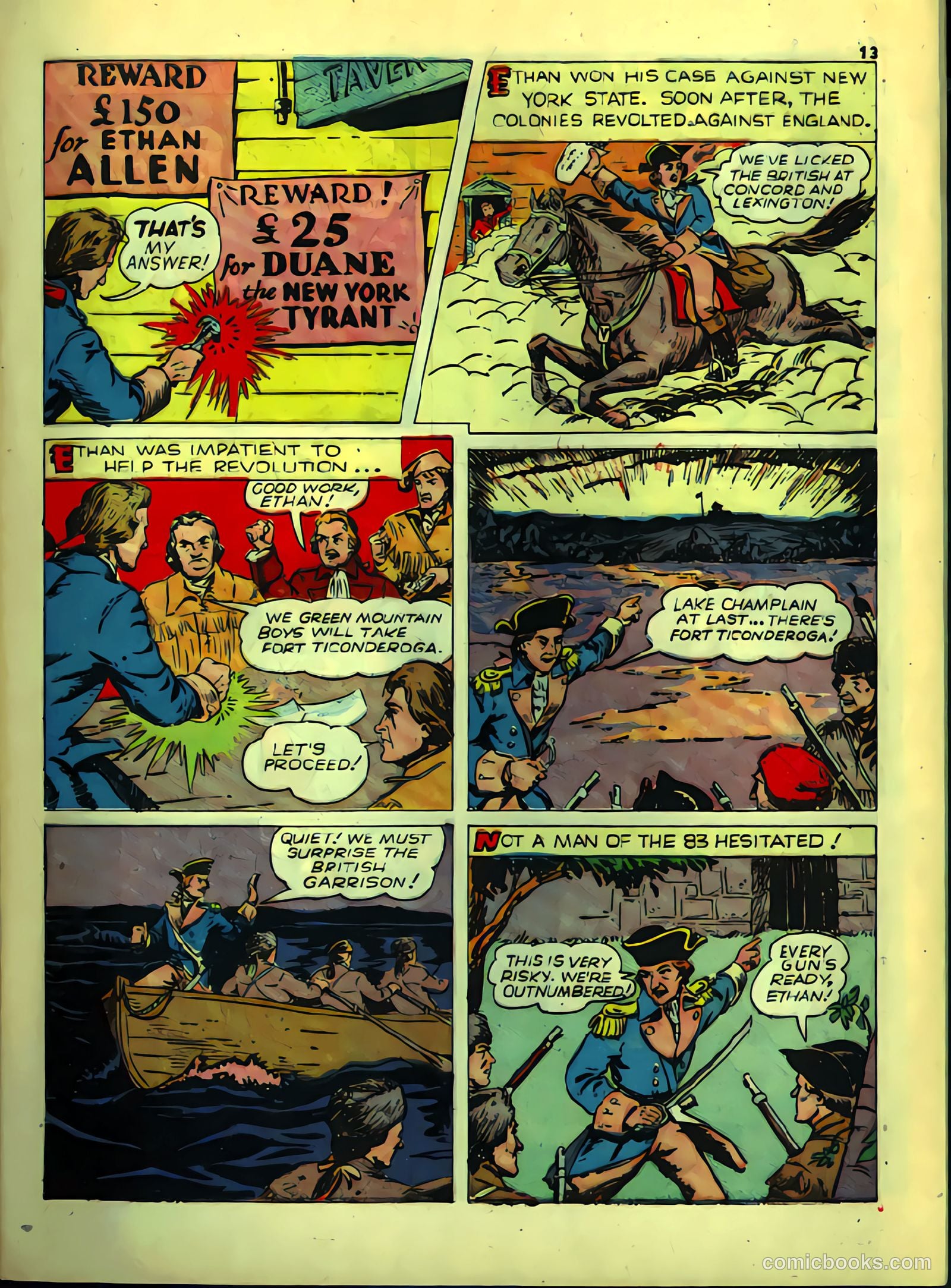 True Comics #8 — page 15 of 68