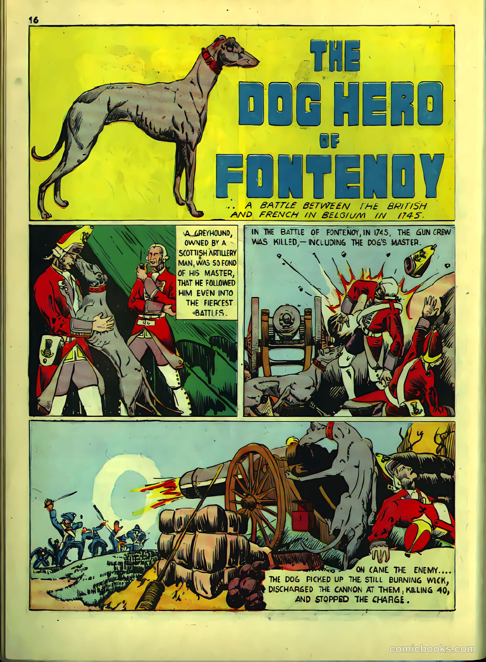 True Comics #8 — page 18 of 68