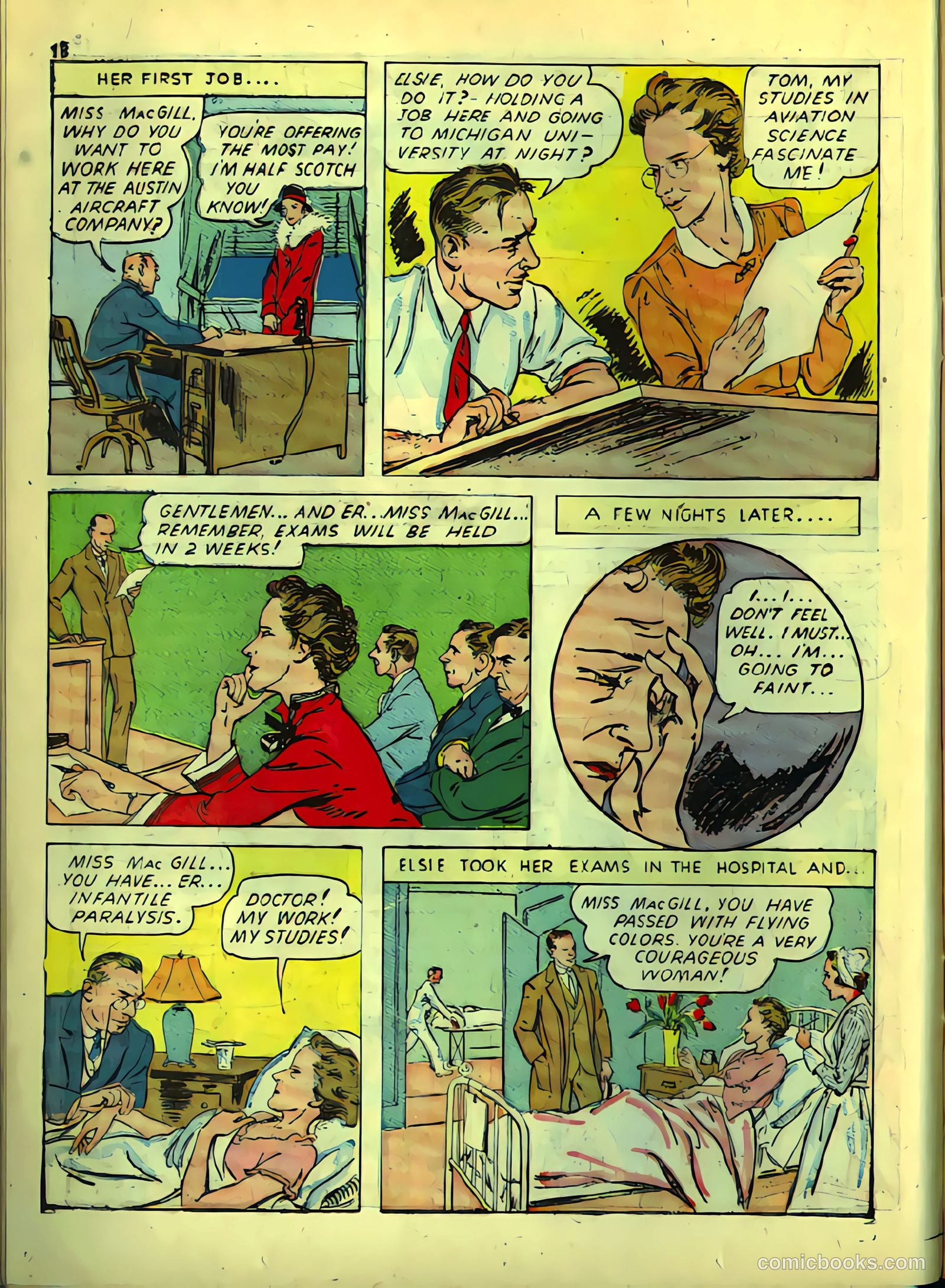 True Comics #8 — page 20 of 68