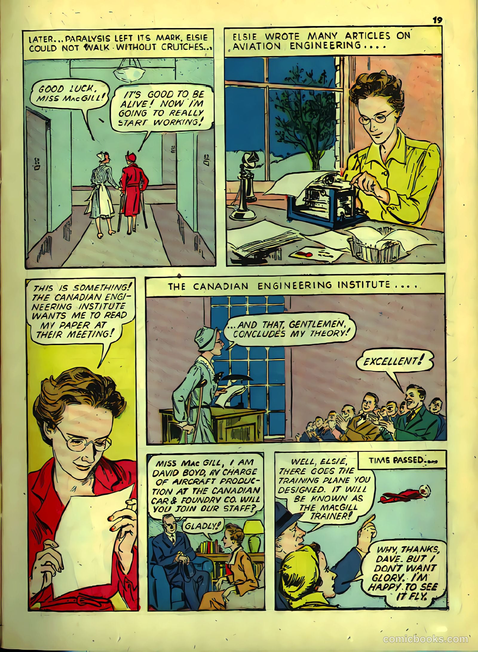 True Comics #8 — page 21 of 68