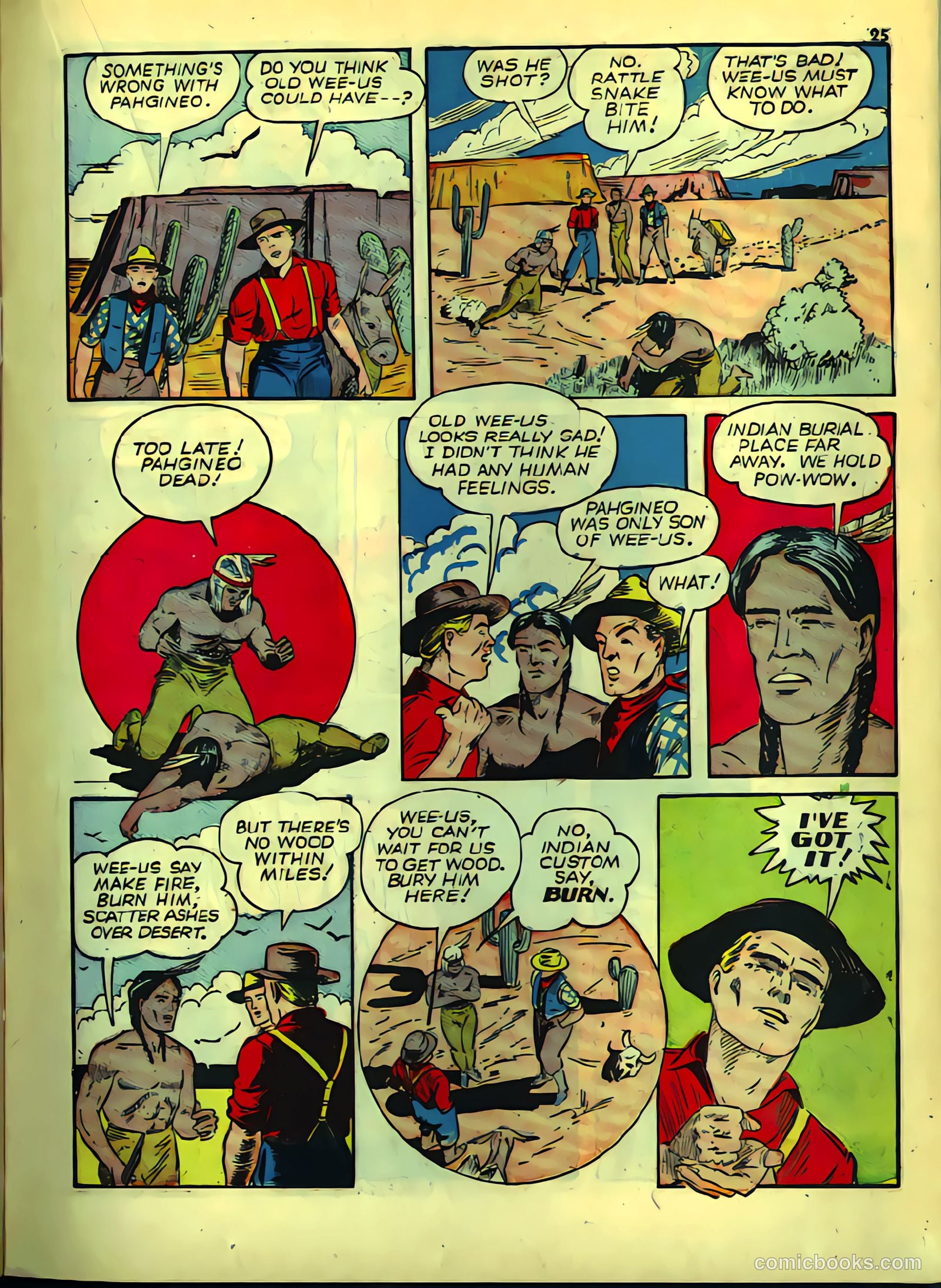 True Comics #8 — page 27 of 68