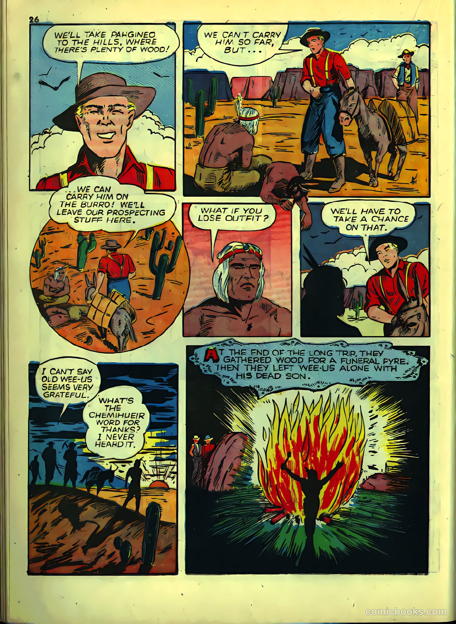 True Comics #8 — page 28 of 68